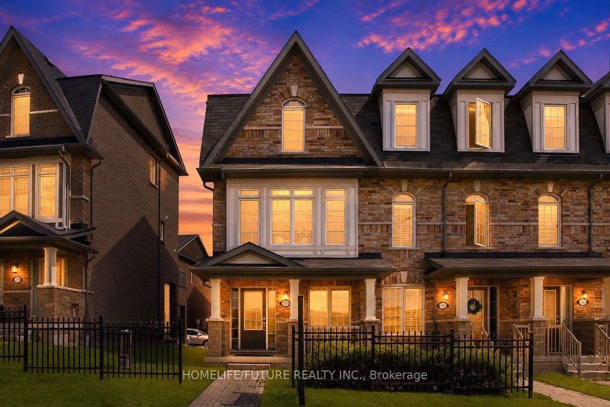 1373 Salem Road N, Ajax, ON L1Z 0R9