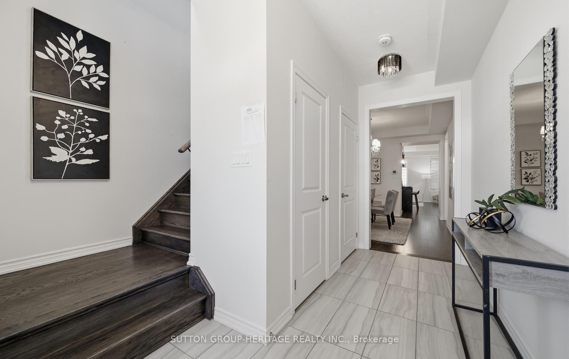 83 Marcel Brunelle Drive, Whitby, ON L1P 0G9