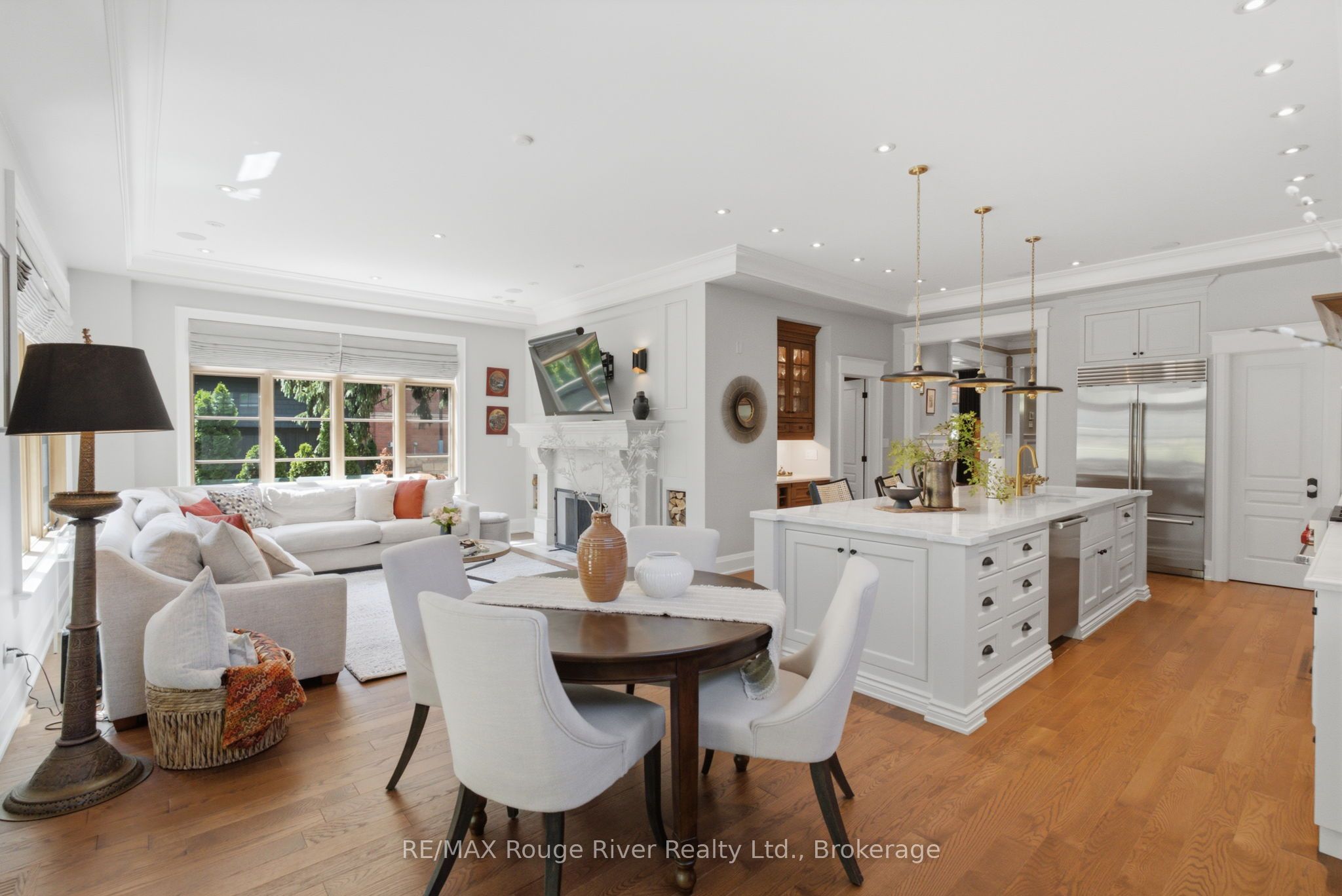 505 King Street, Whitby, ON L1N 4Z7