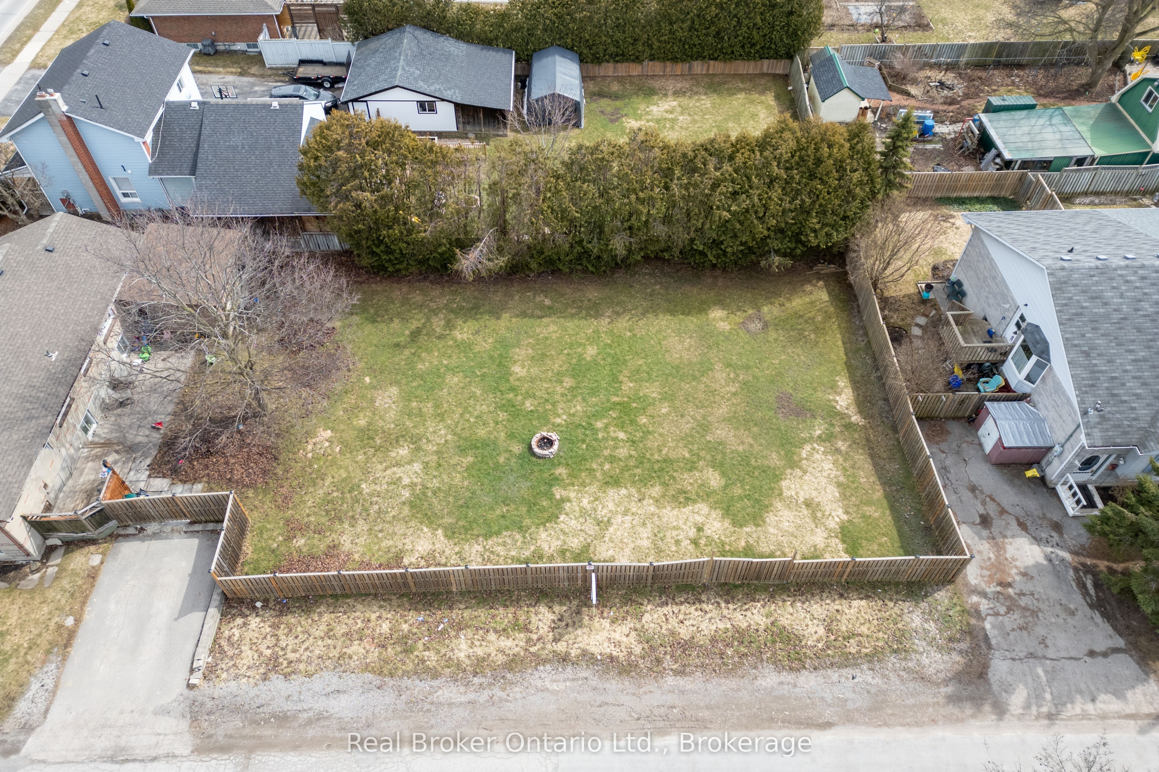 108 Ontario Street LOT 2 & 3, Clarington, ON L1C 2T4