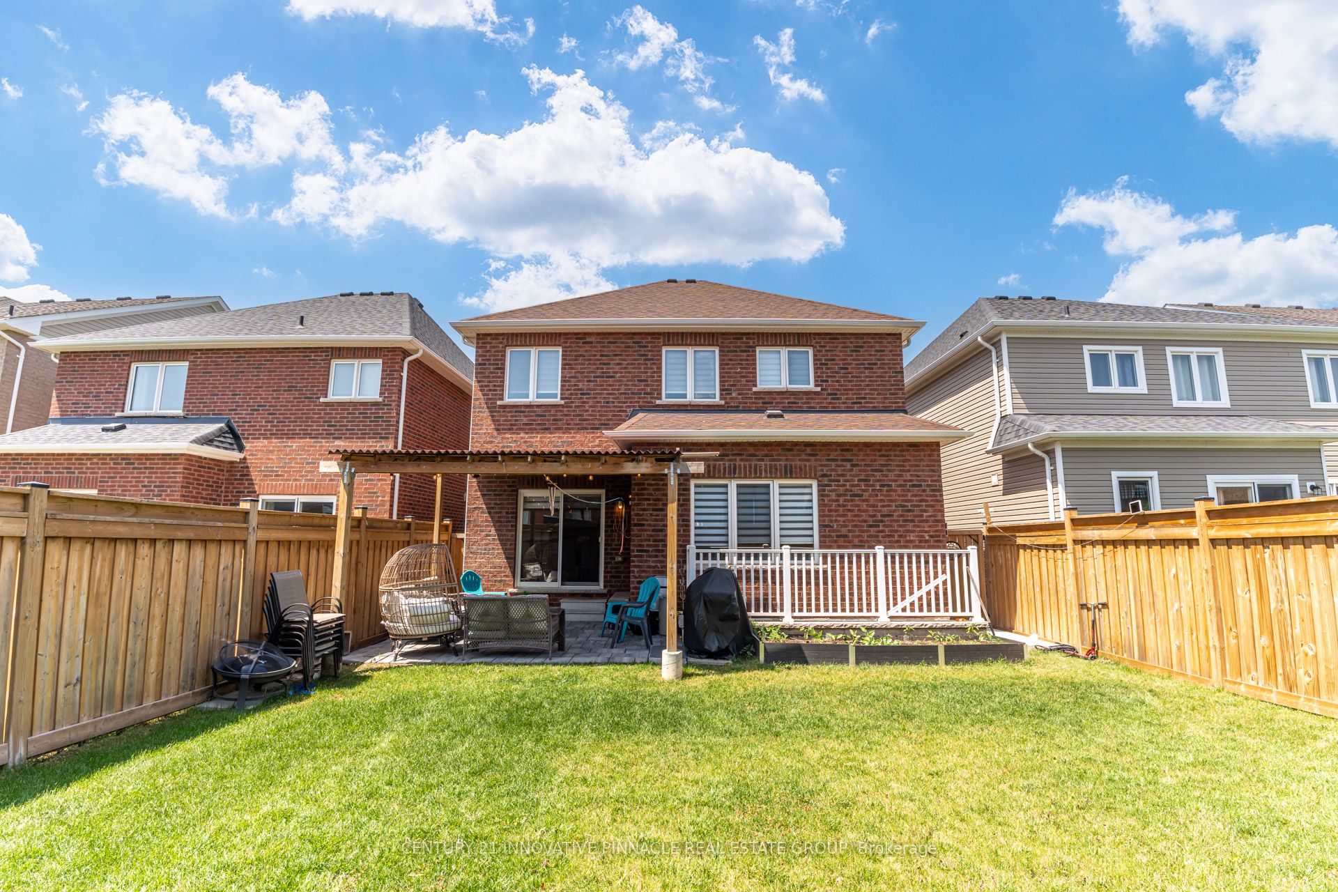1773 William Lott Drive, Oshawa, ON L1H 7K5