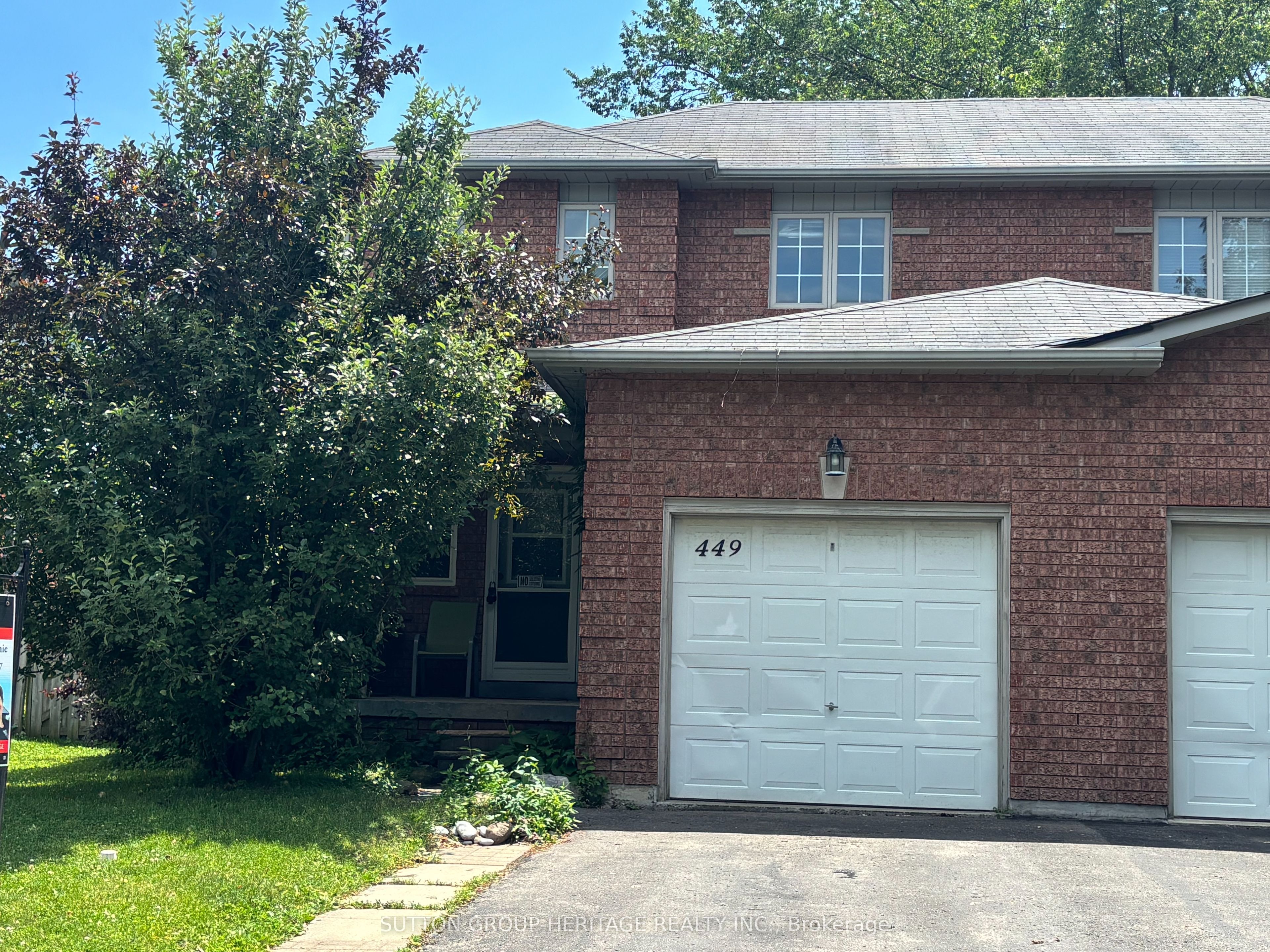 449 Kingsfield Avenue, Oshawa, ON L1K 2L8