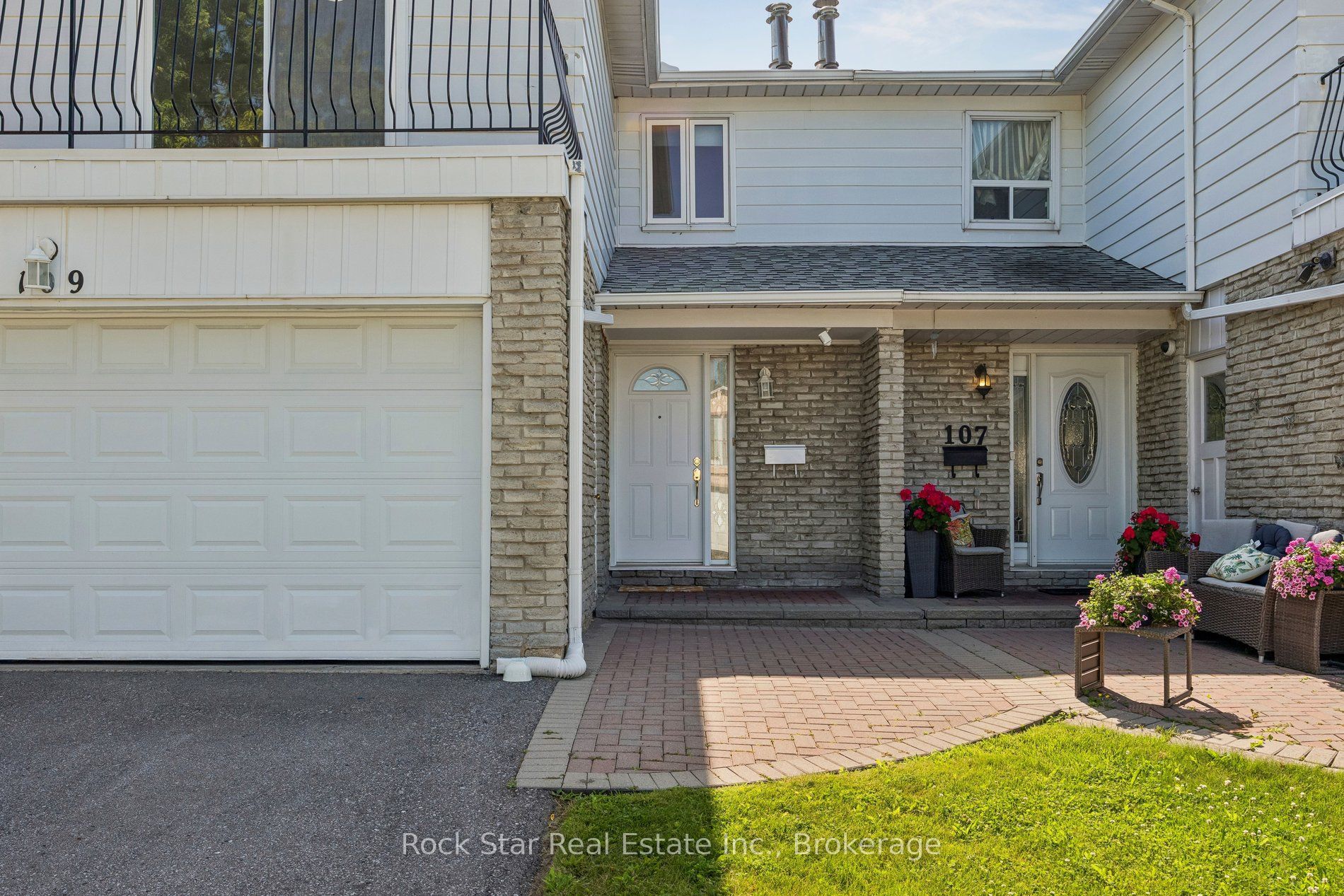 109 Nortonville Drive, Toronto, ON M1T 2G9