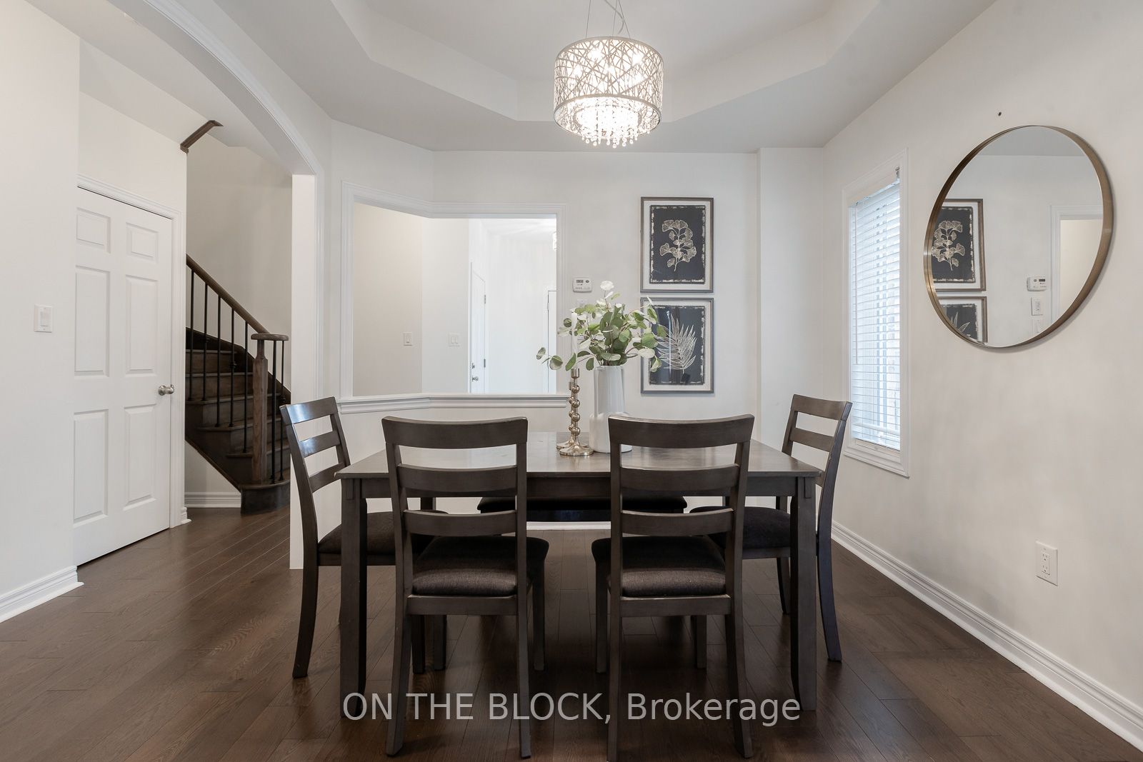 125 Leney Street, Ajax, ON L1Z 0T6