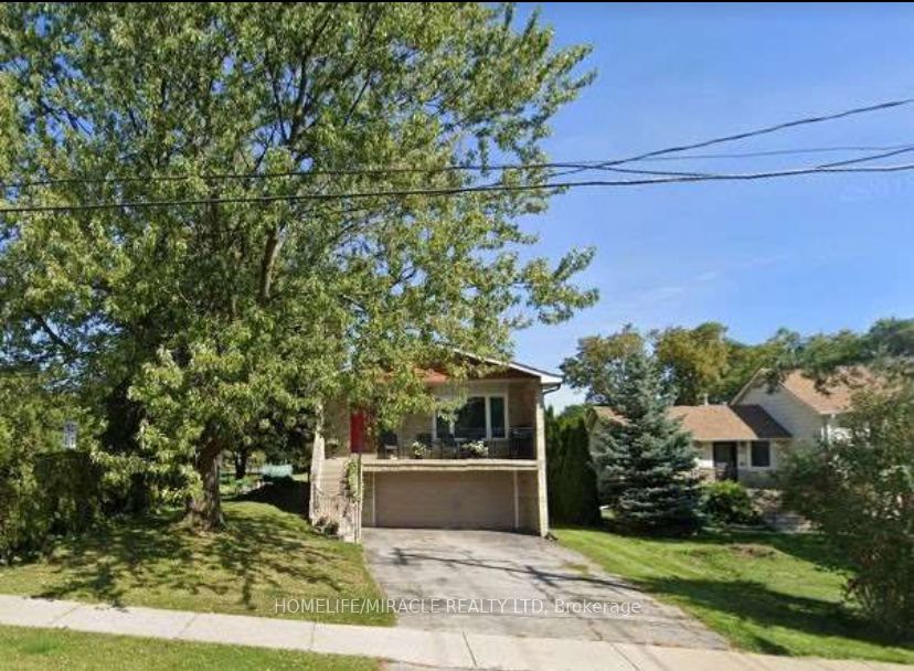 289 Livingston Road, Toronto, ON M1E 1M2