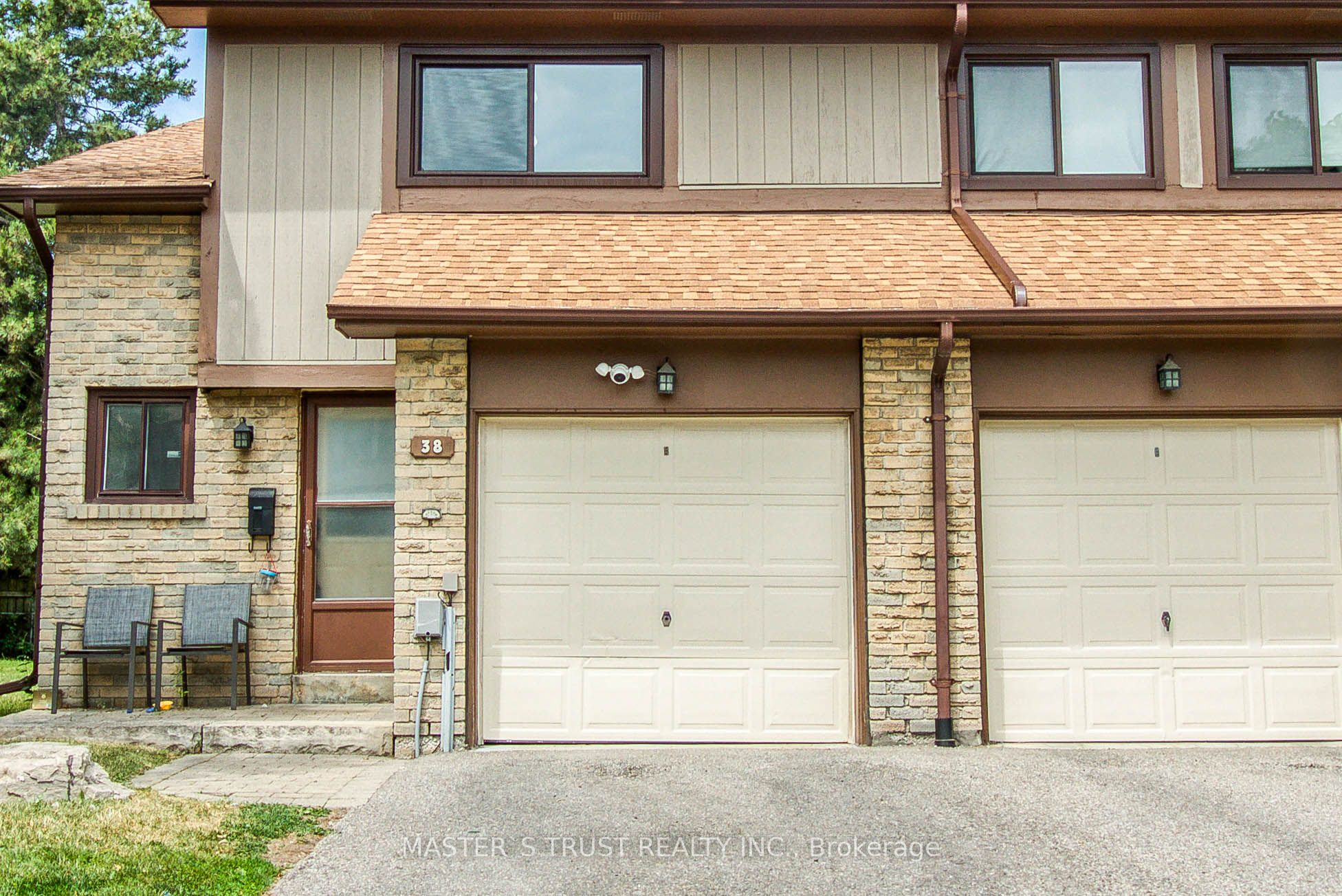 24 Fundy Bay Boulevard #38, Toronto, ON M1W 3A4