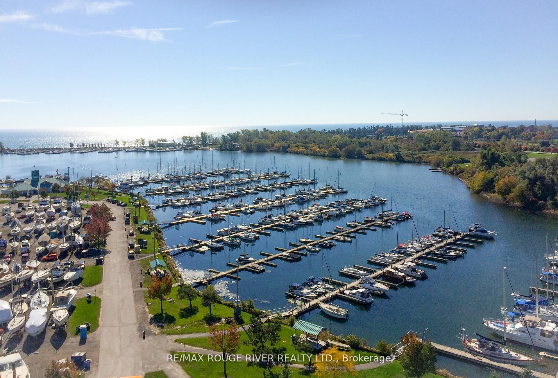 340 Watson Street W 305, Whitby, ON L1N 9G1
