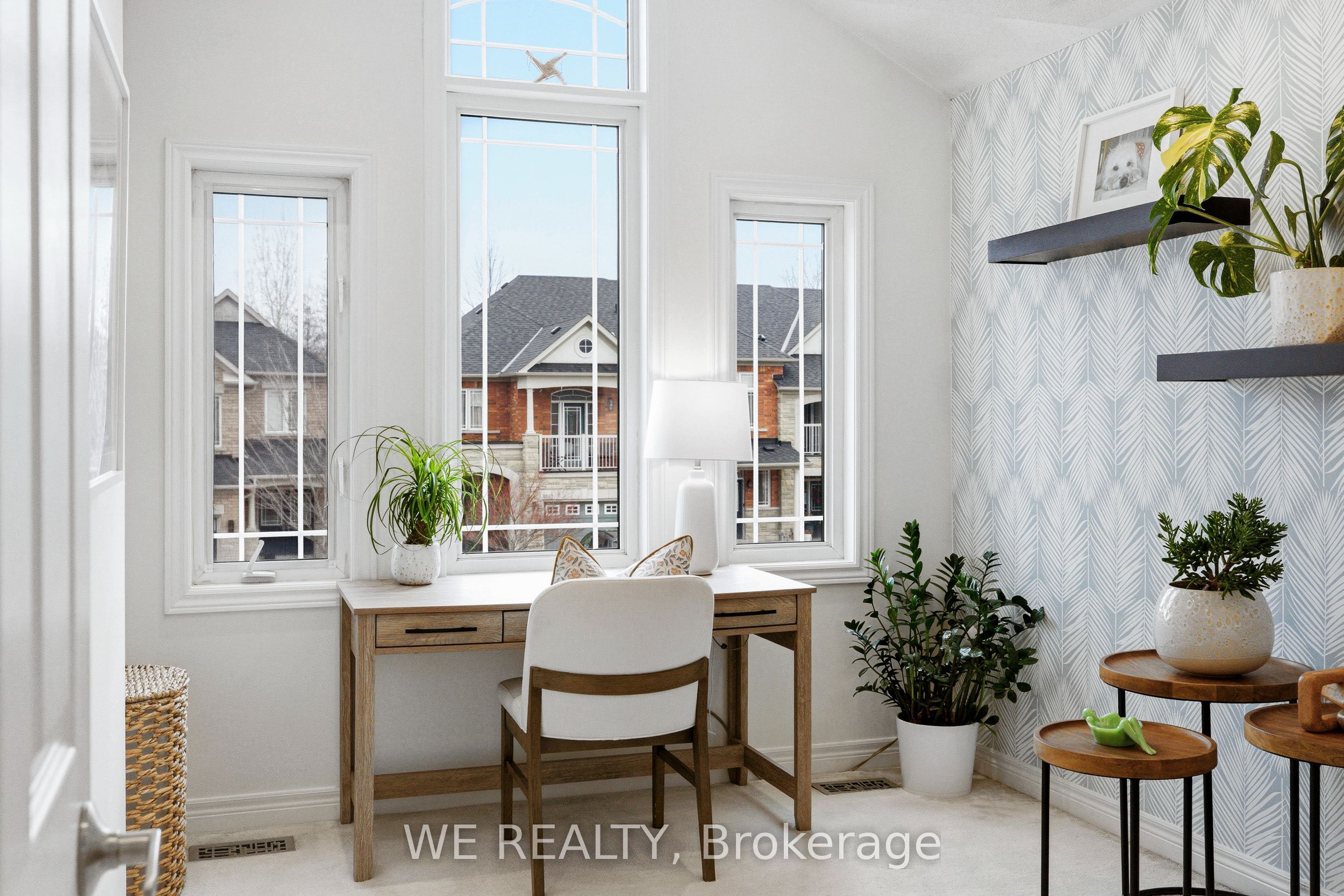 1911 Calvington Drive, Pickering, ON L1V 0B3