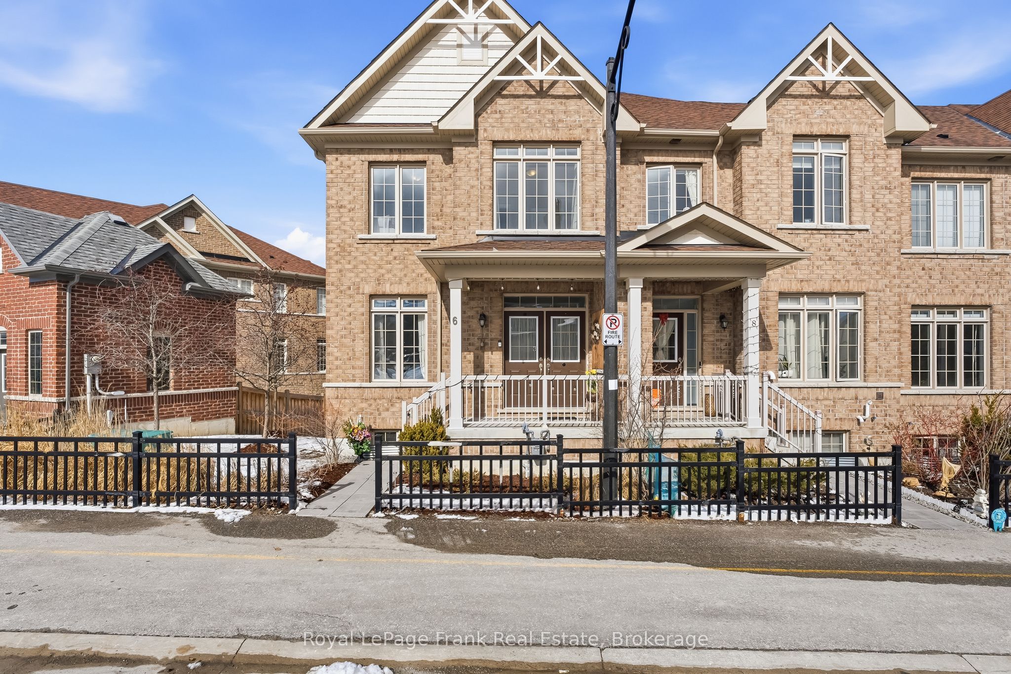 6 Aldridge Lane, Clarington, ON L1B 1G9