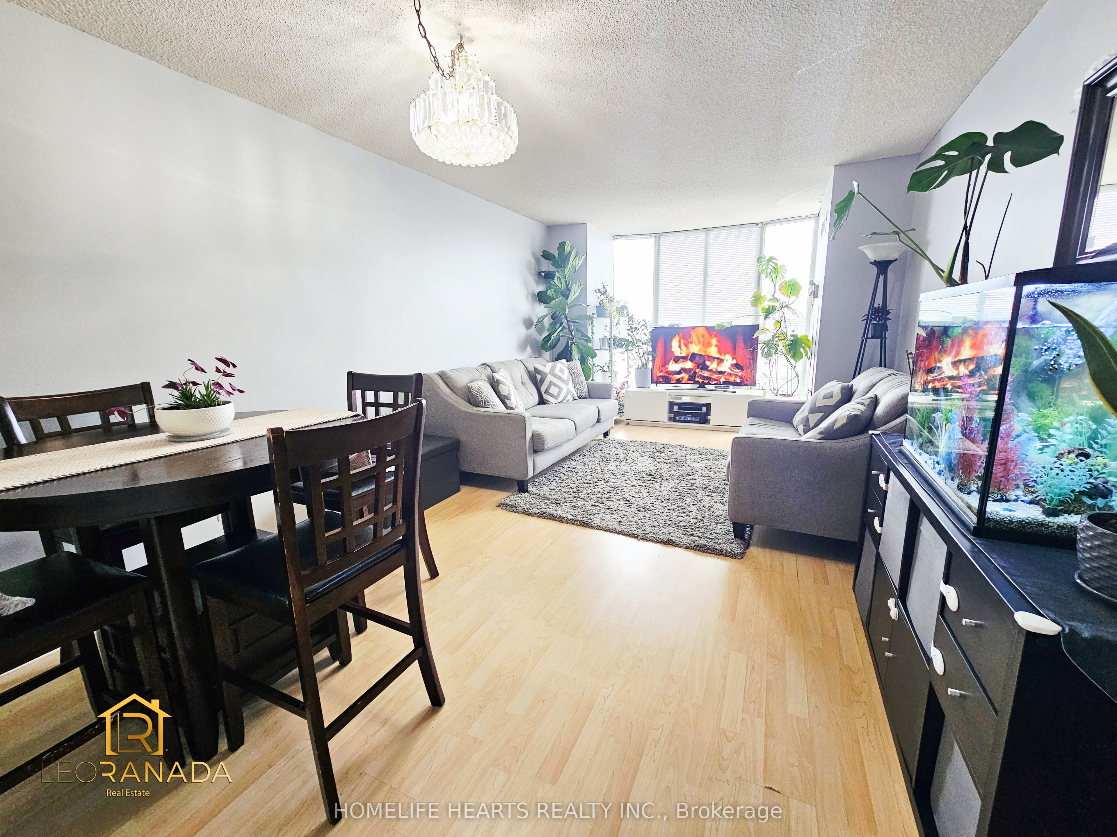 1470 Midland Avenue 309, Toronto, ON M1P 4Z4