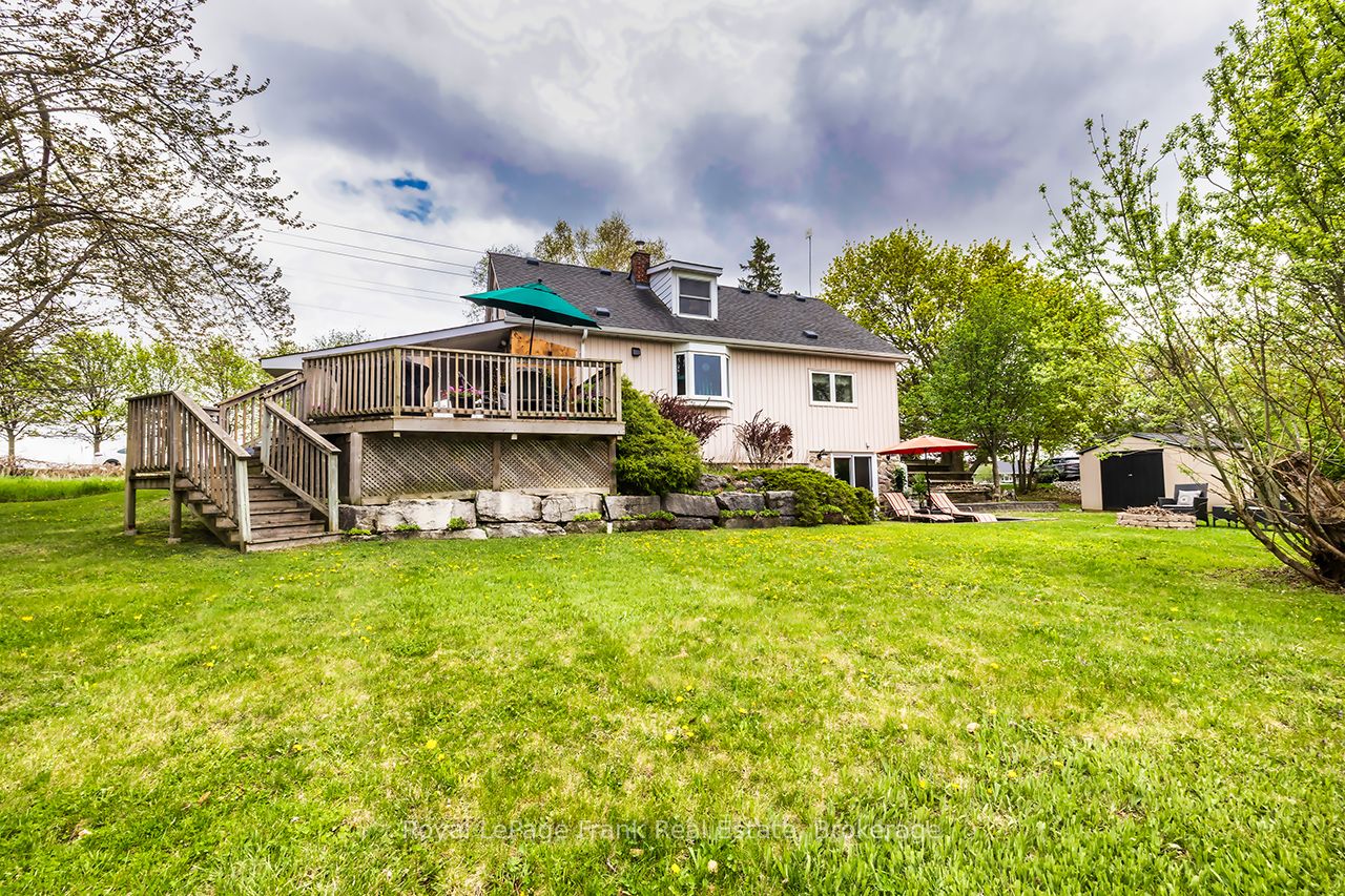 1361 Highway 7A N/A, Scugog, ON L9L 1B5