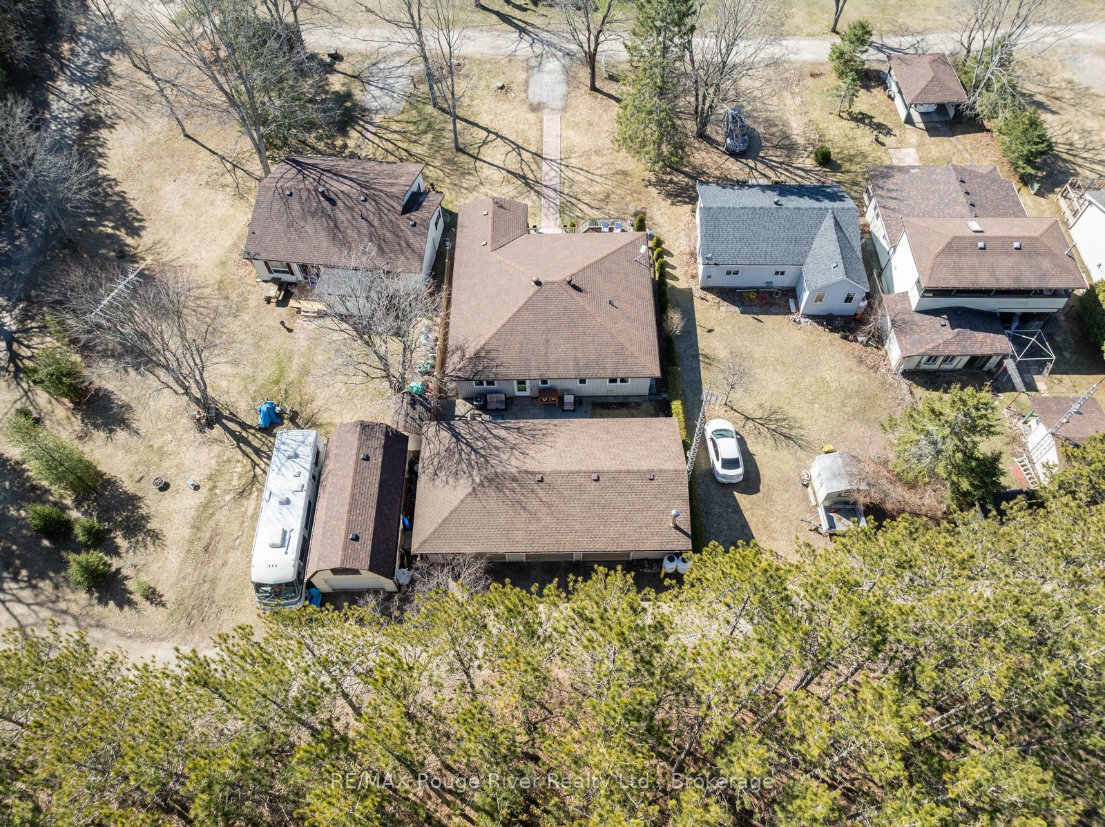 10126 Longsault Road 14, Clarington, ON L0B 1J0