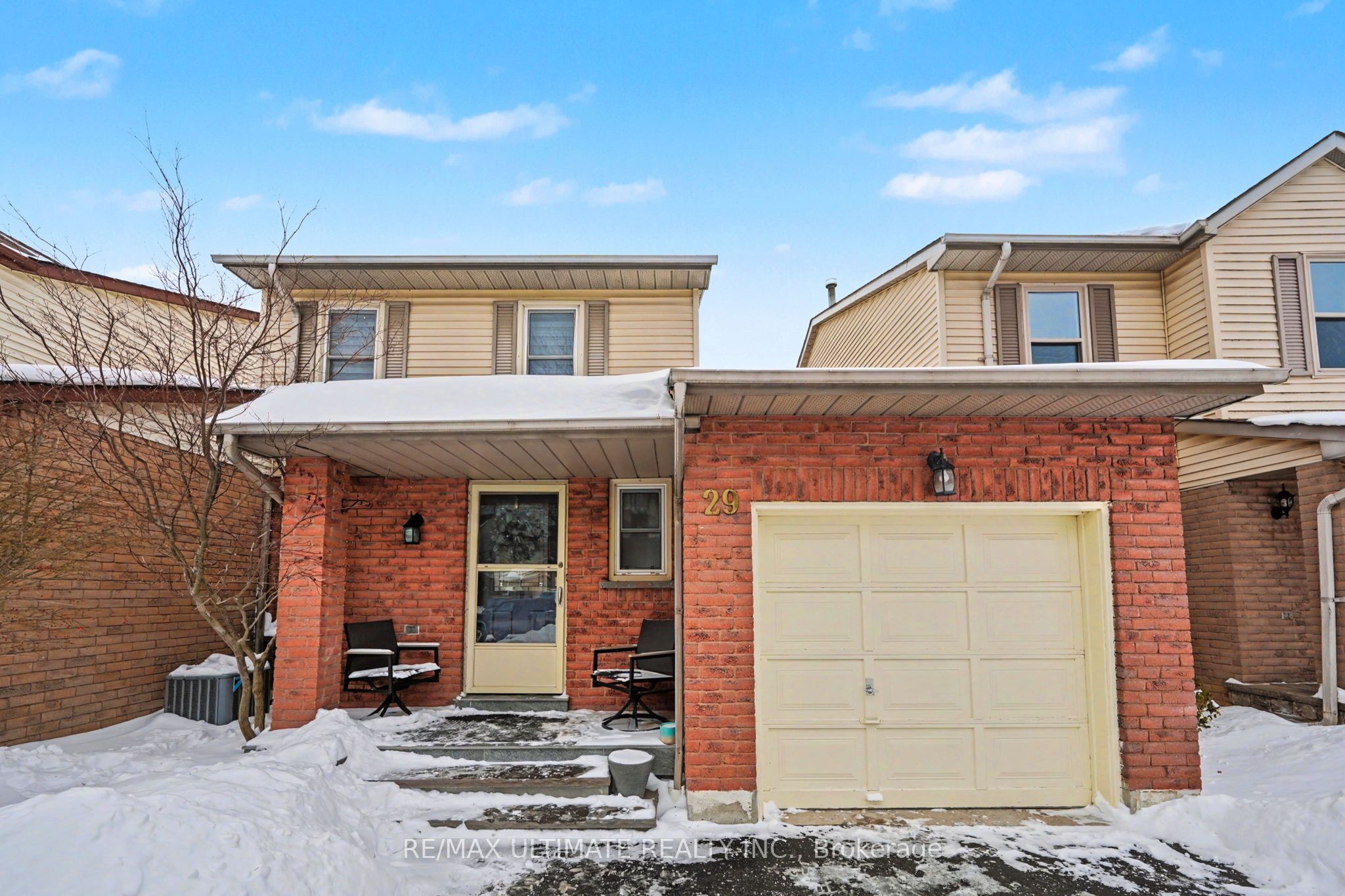 29 Kipling Crescent, Ajax, ON L1S 5A7