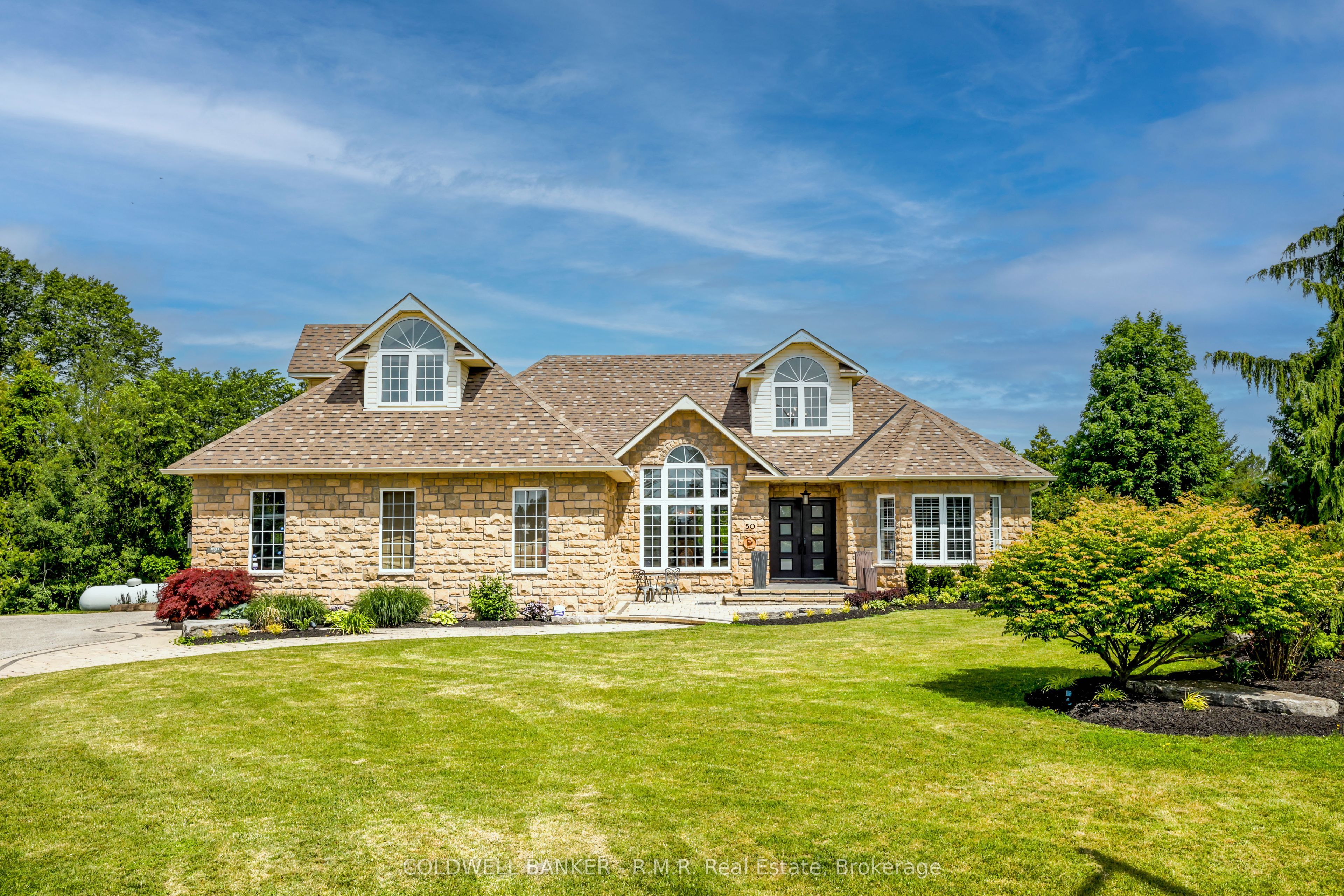 50 Venton Court, Clarington, ON L1C 5E9