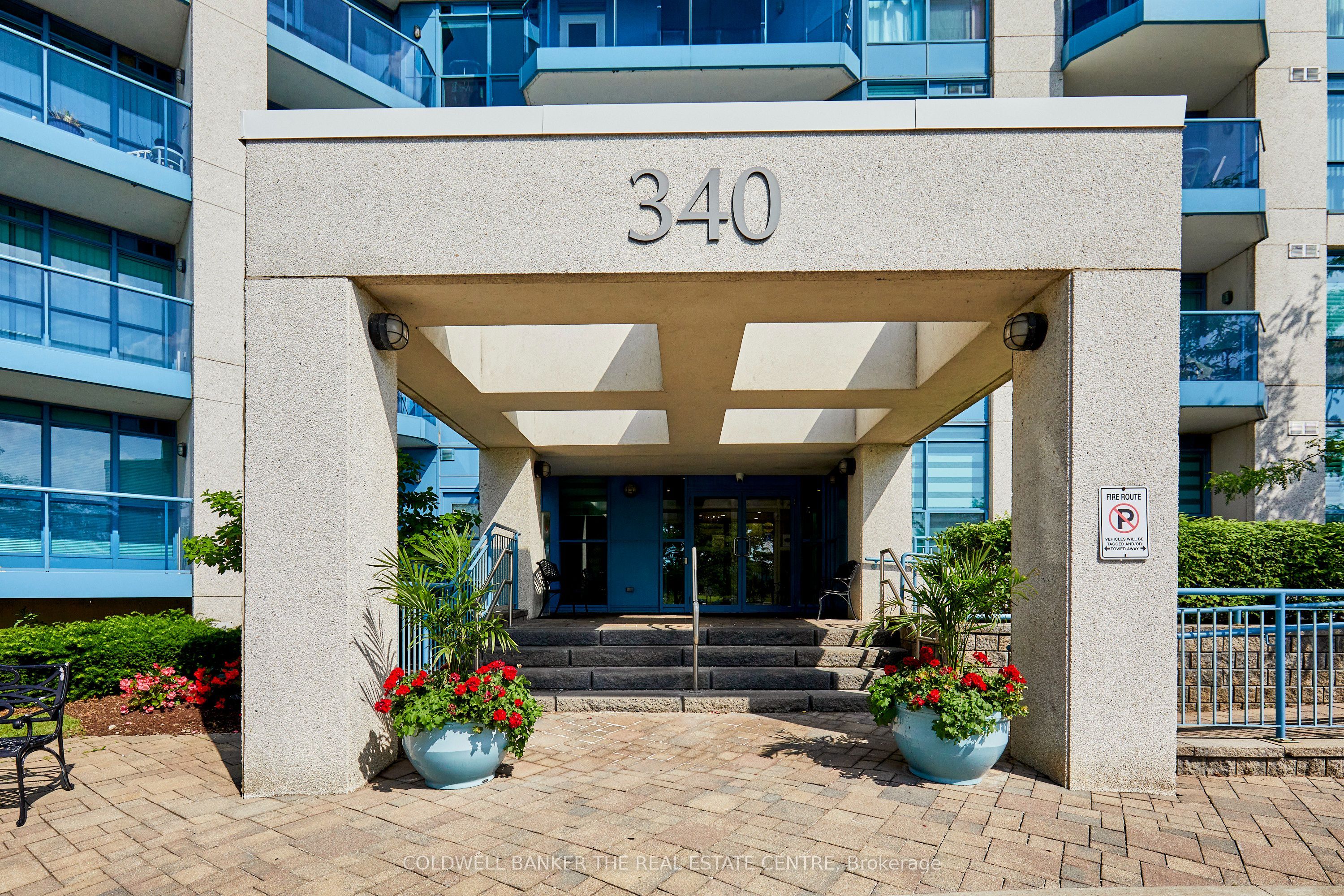 340 Watson Street W MPH04, Whitby, ON L1N 9G1