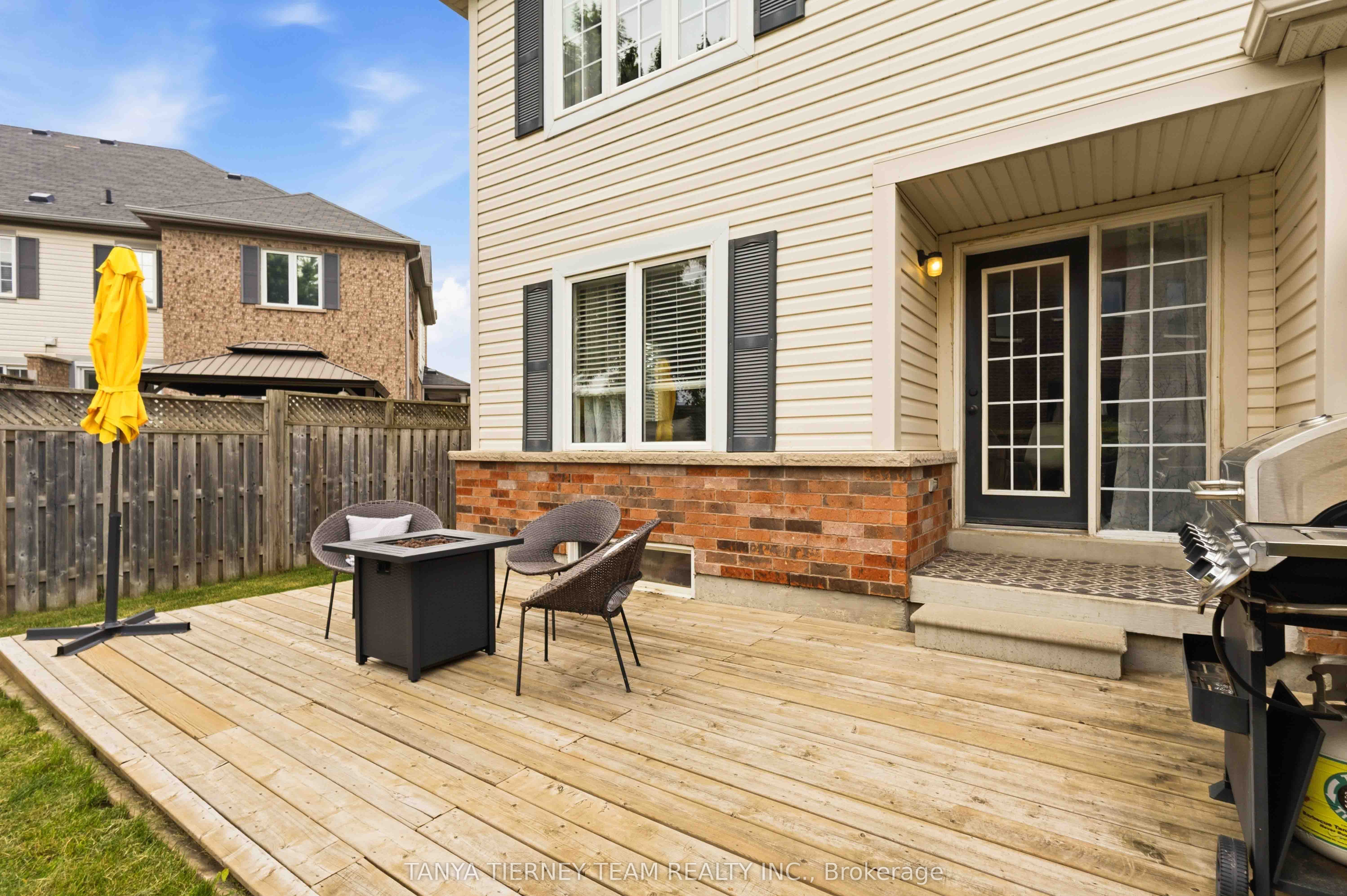 70 Tempo Way, Whitby, ON L1M 1B7