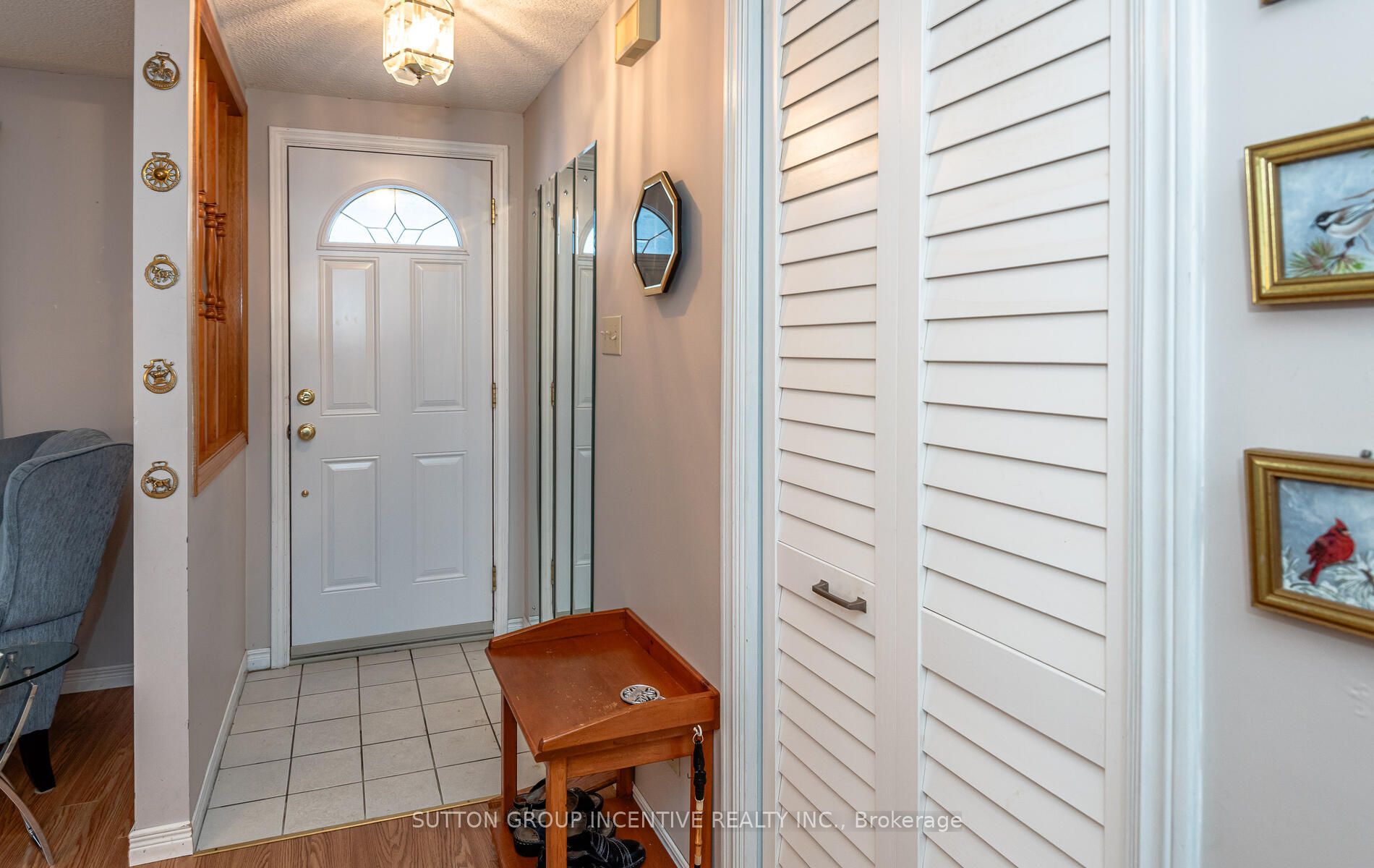 36 Weeping Willow Drive, Innisfil, ON L9S 1P1
