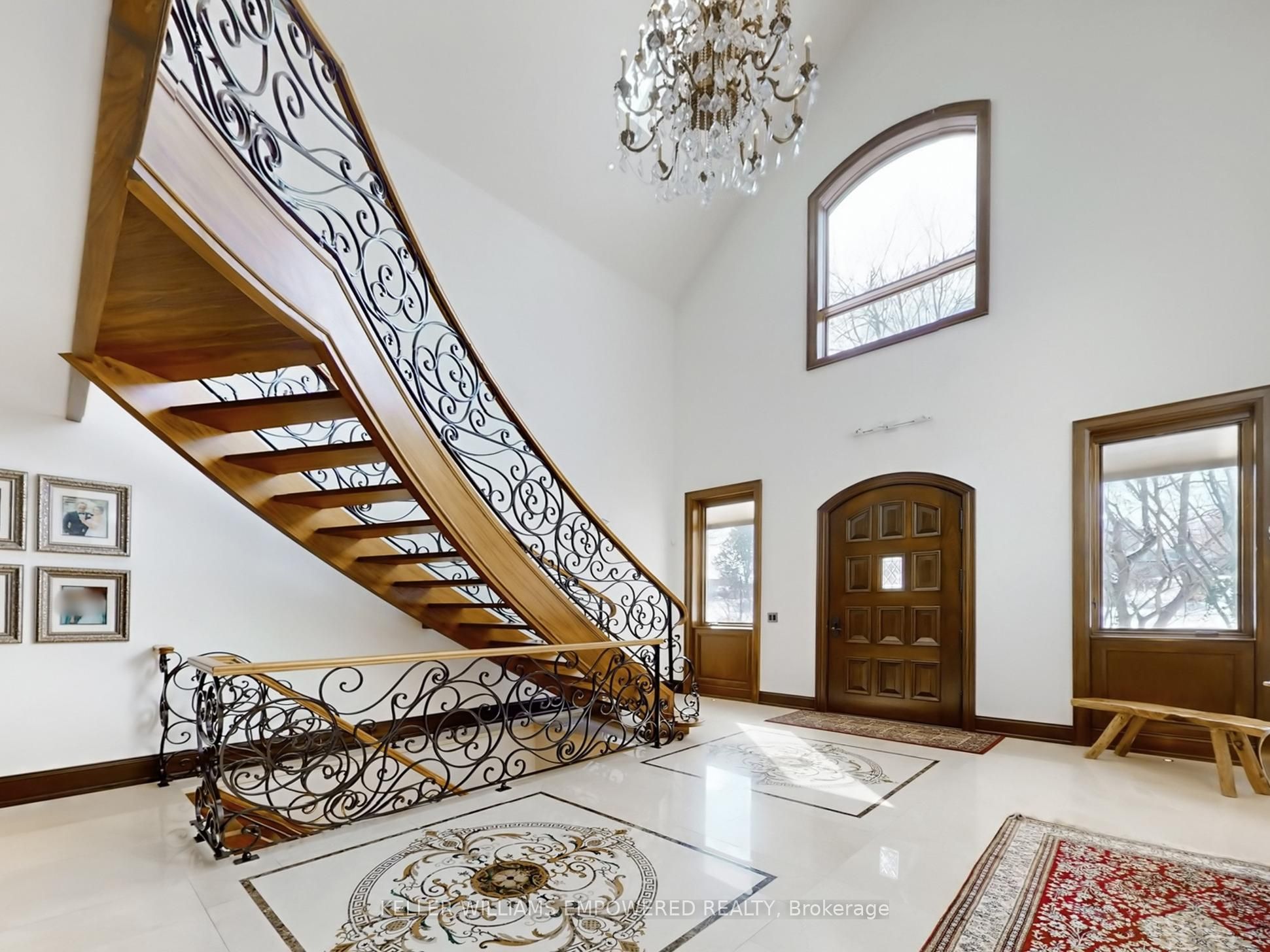 43 Woodland Acres Crescent, Vaughan, ON L6A 1G1