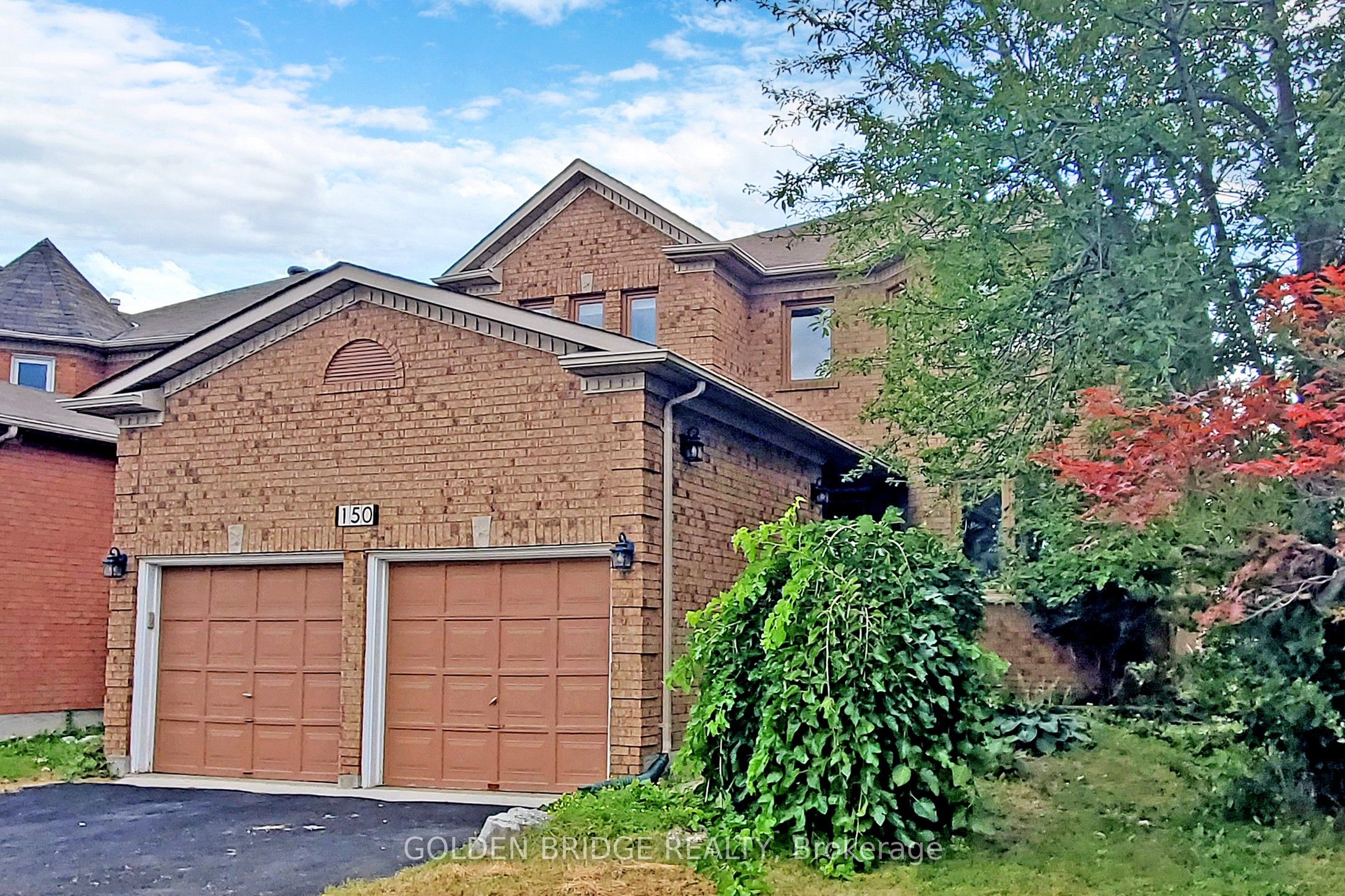 150 Larratt Lane, Richmond Hill, ON L4C 0E7