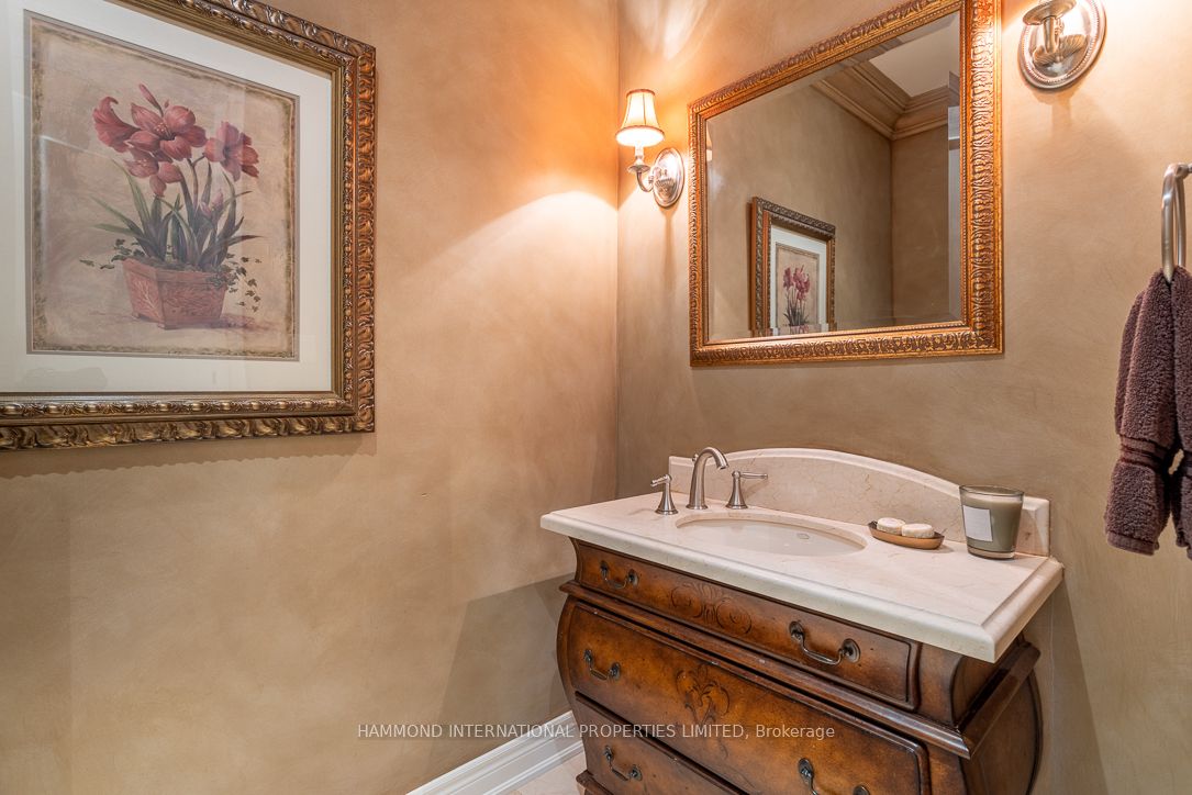1 Sanibel Crescent, Vaughan, ON L4J 8G9