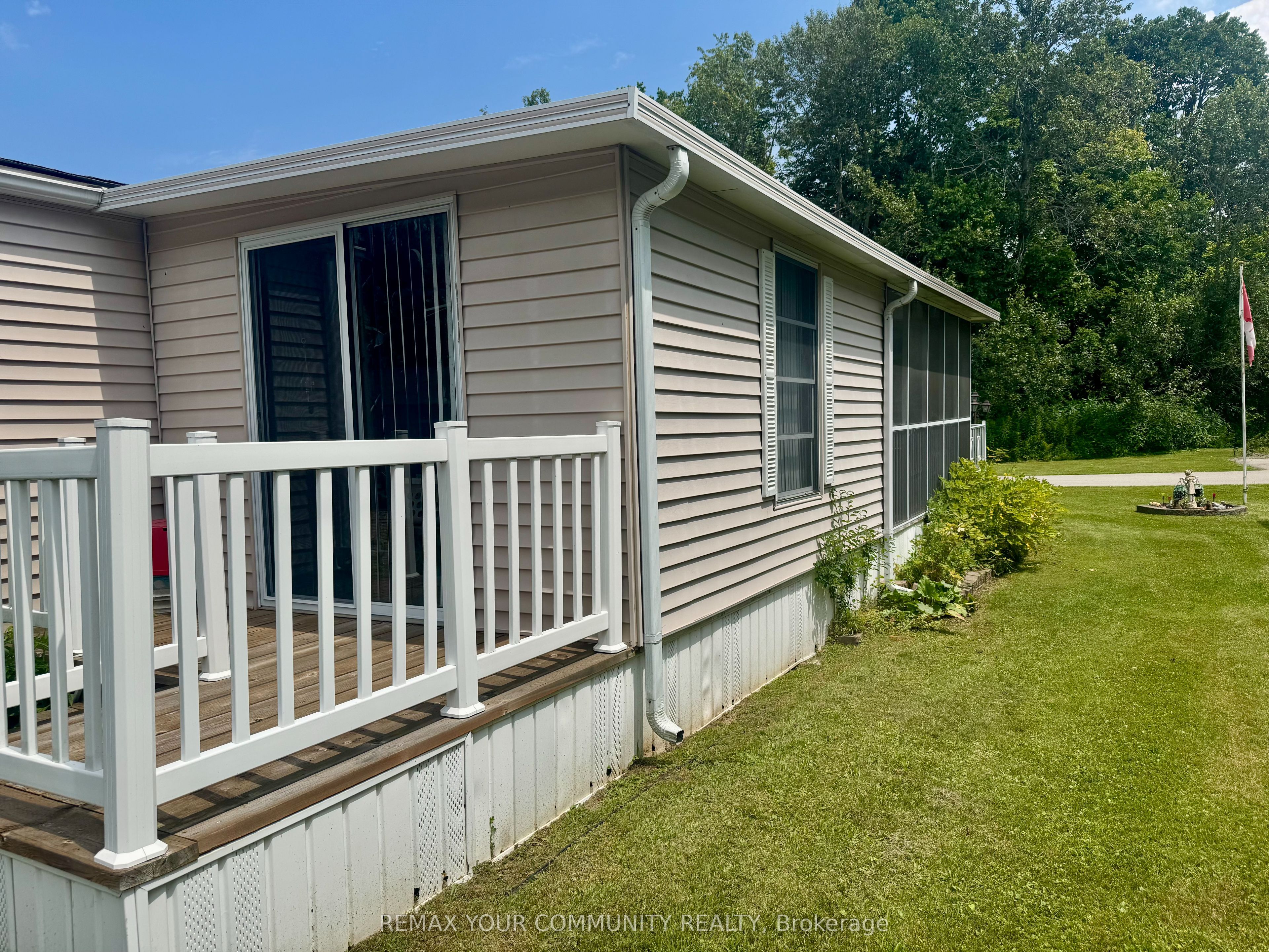 285 Crydermans 313 Side Road, Georgina, ON L0E 1A0