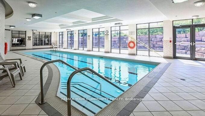 11121 Yonge Street 519, Richmond Hill, ON L4C 0S7