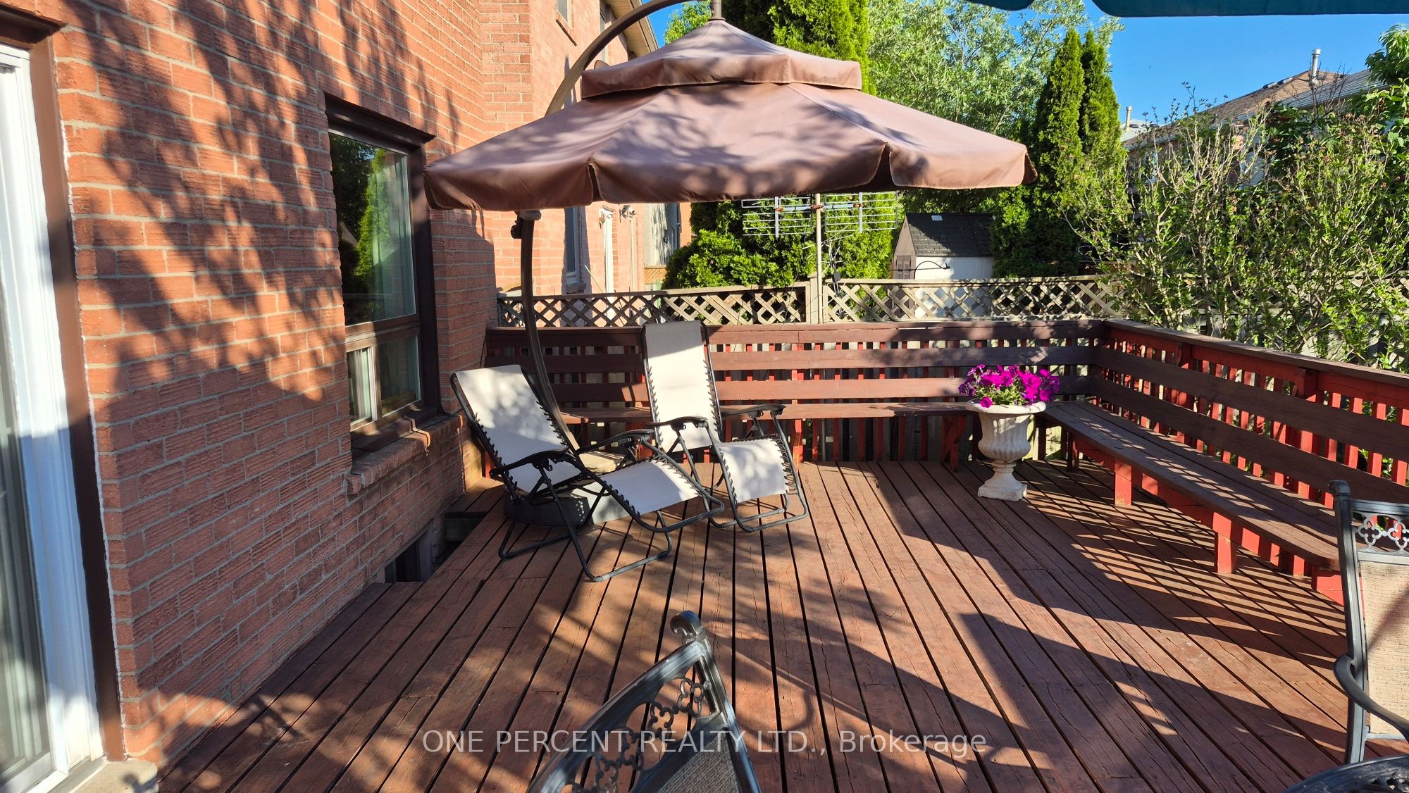 96 Brookmill Drive, Vaughan, ON L4J 6K5
