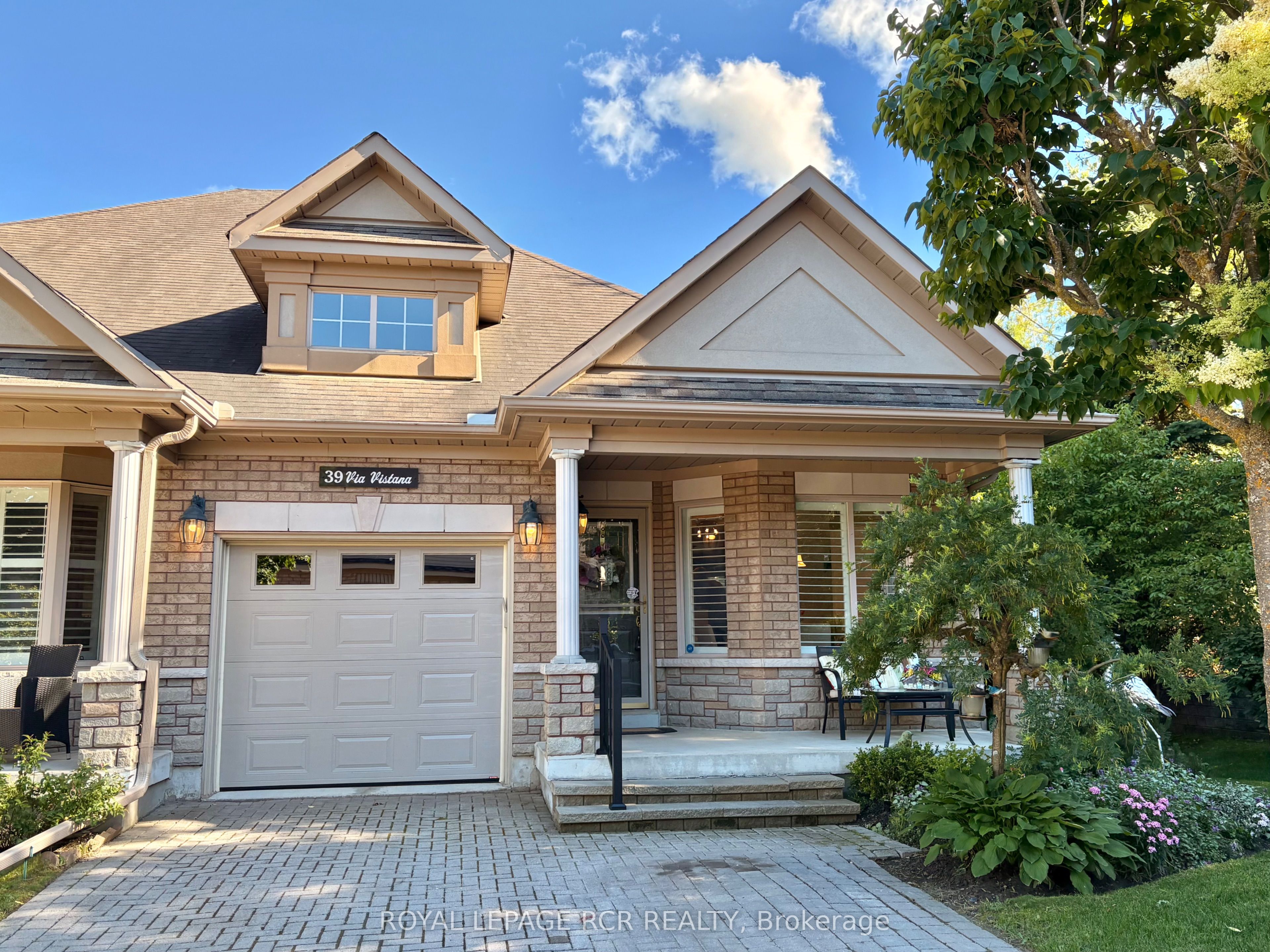 39 Via Vistana N/A, New Tecumseth, ON L9R 0C5