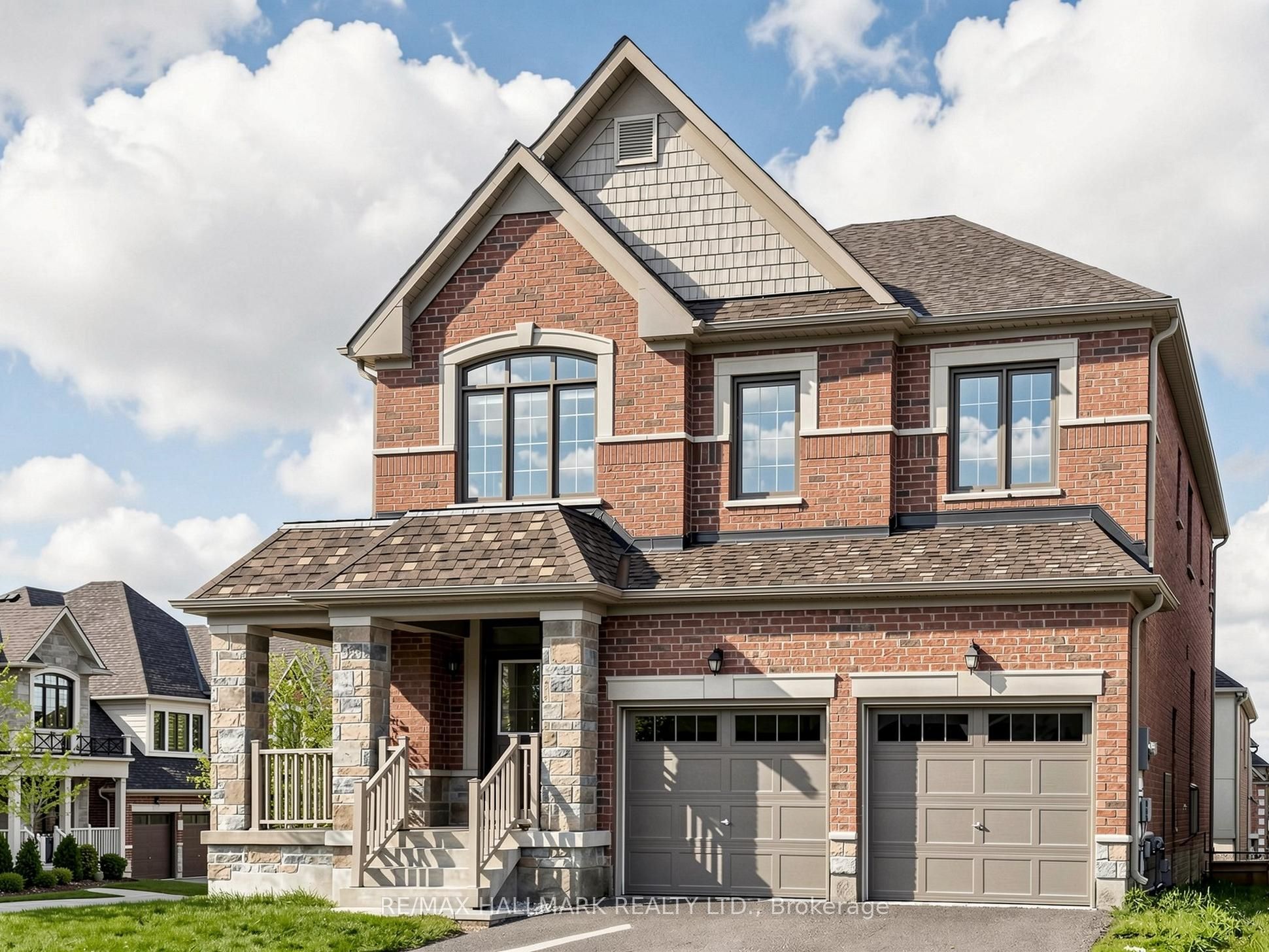 25 Beebalm Lane, East Gwillimbury, ON L9N 0T4