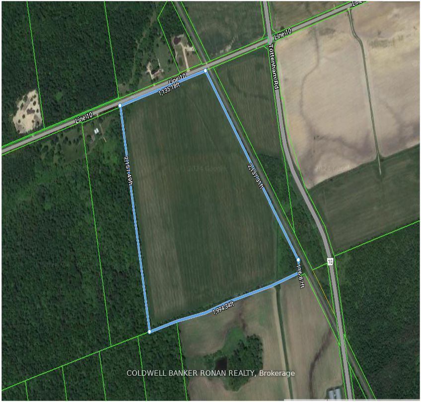 6817 10th Line, New Tecumseth, ON L0G 1A0
