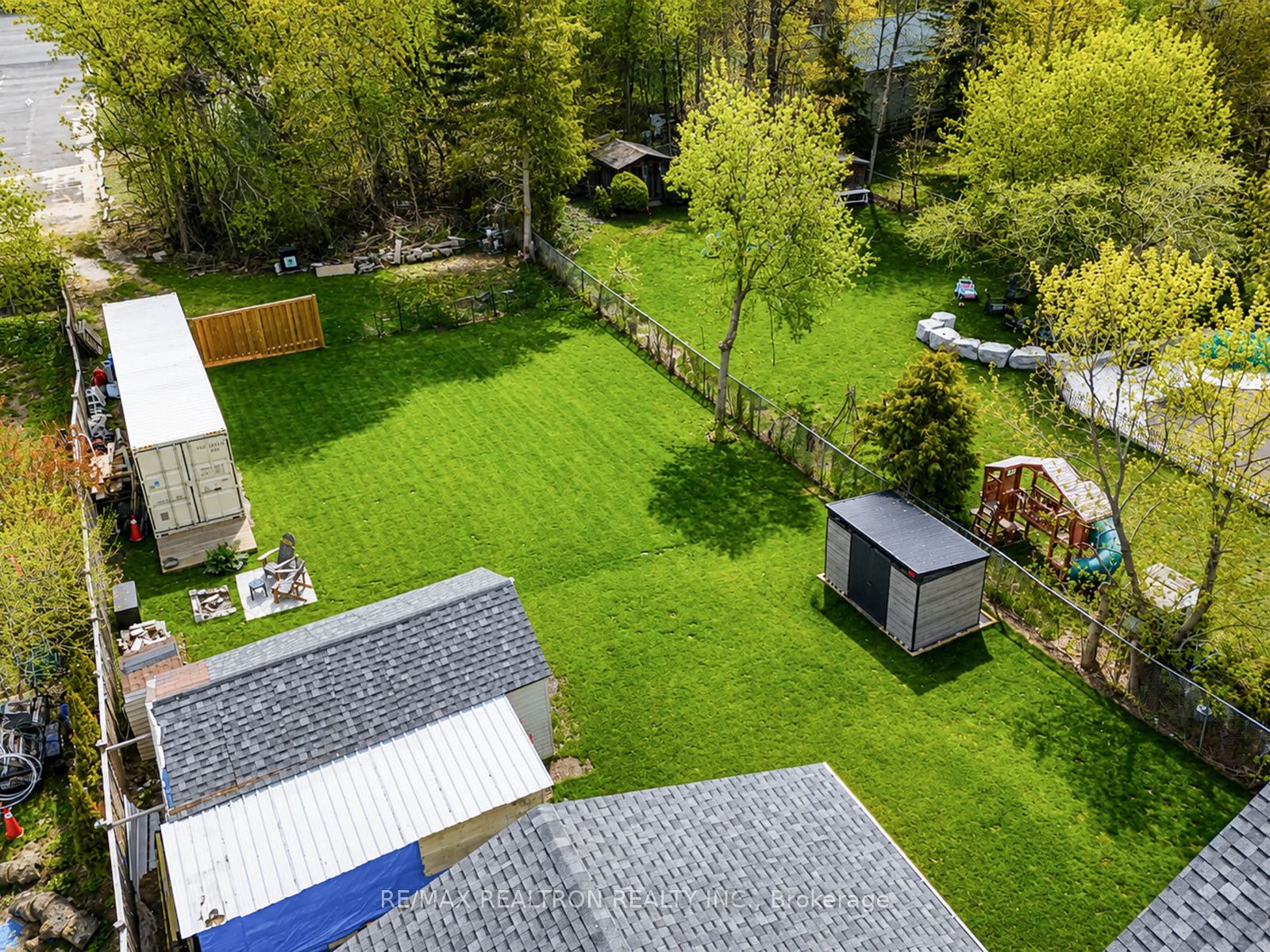 1338 Killarney Beach Road, Innisfil, ON L0L 1W0