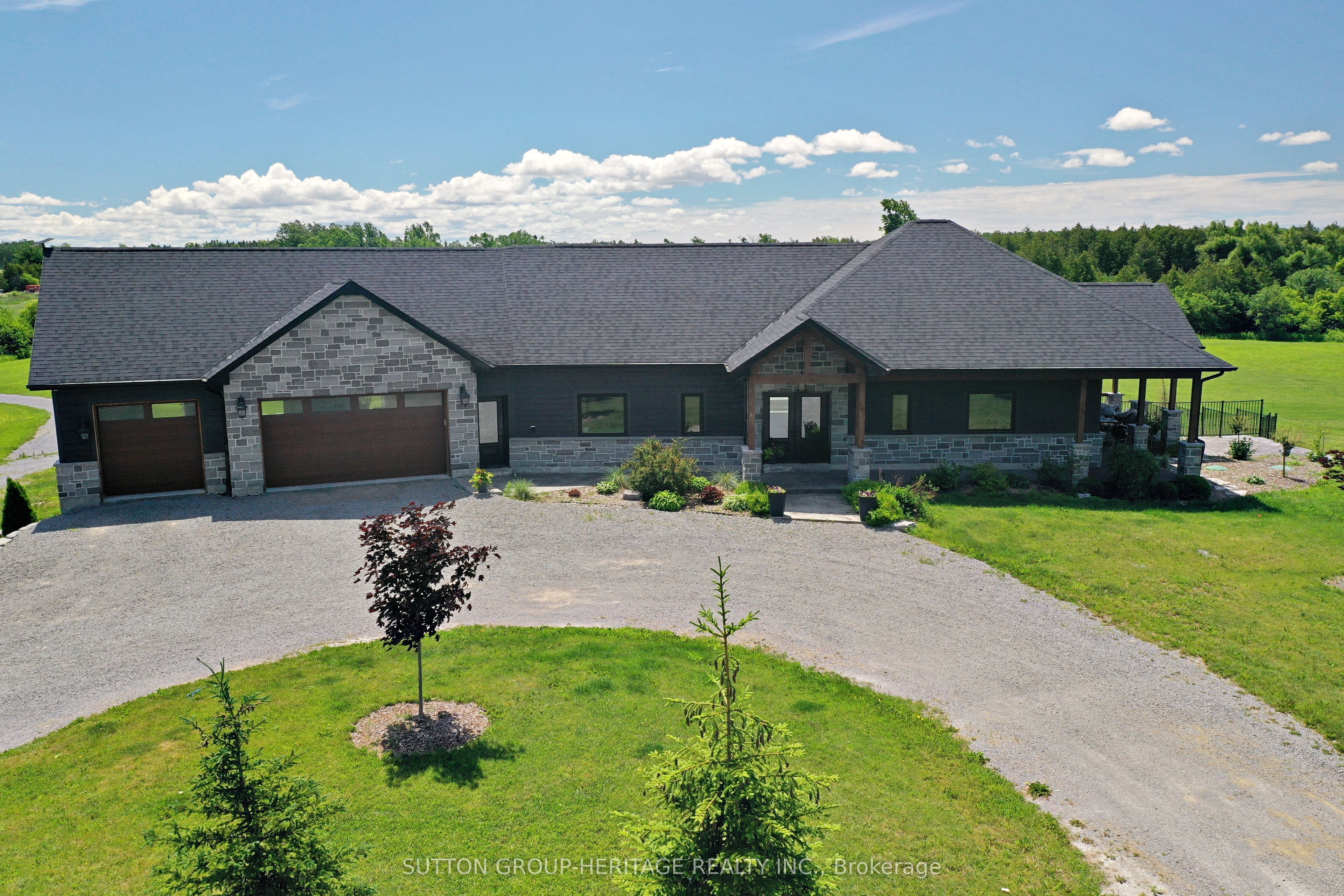 1766 Concession 13 Road, Brock, ON L0E 1E0