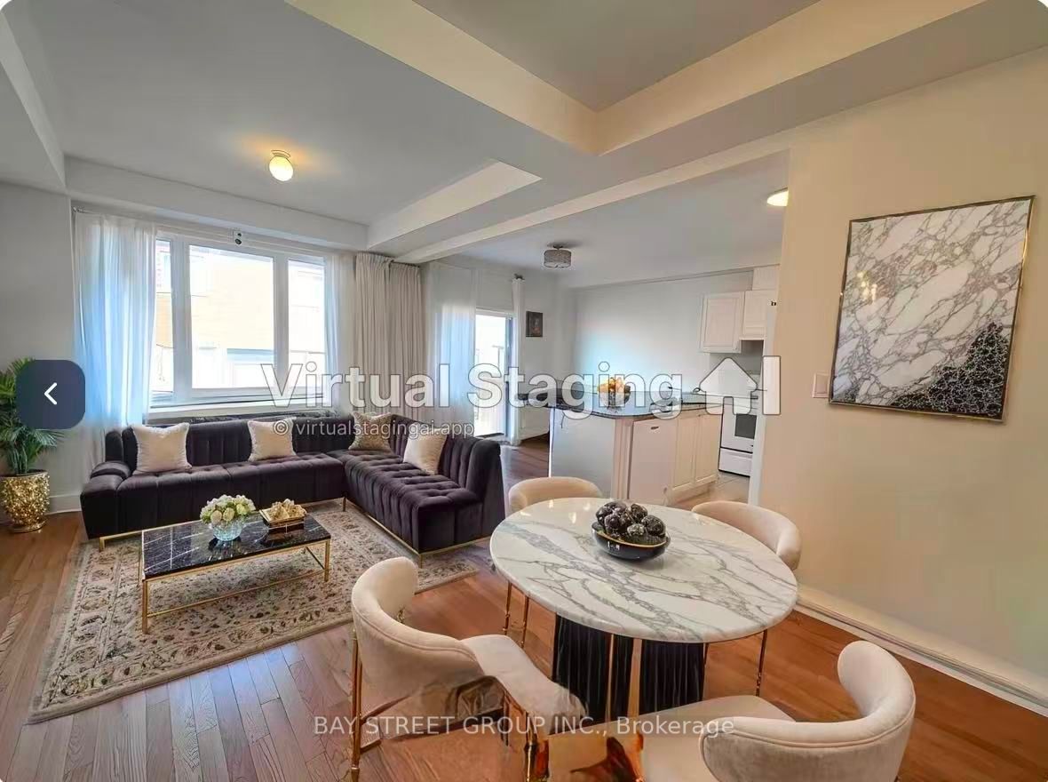 100 Ness Drive, Richmond Hill, ON L4S 0K9
