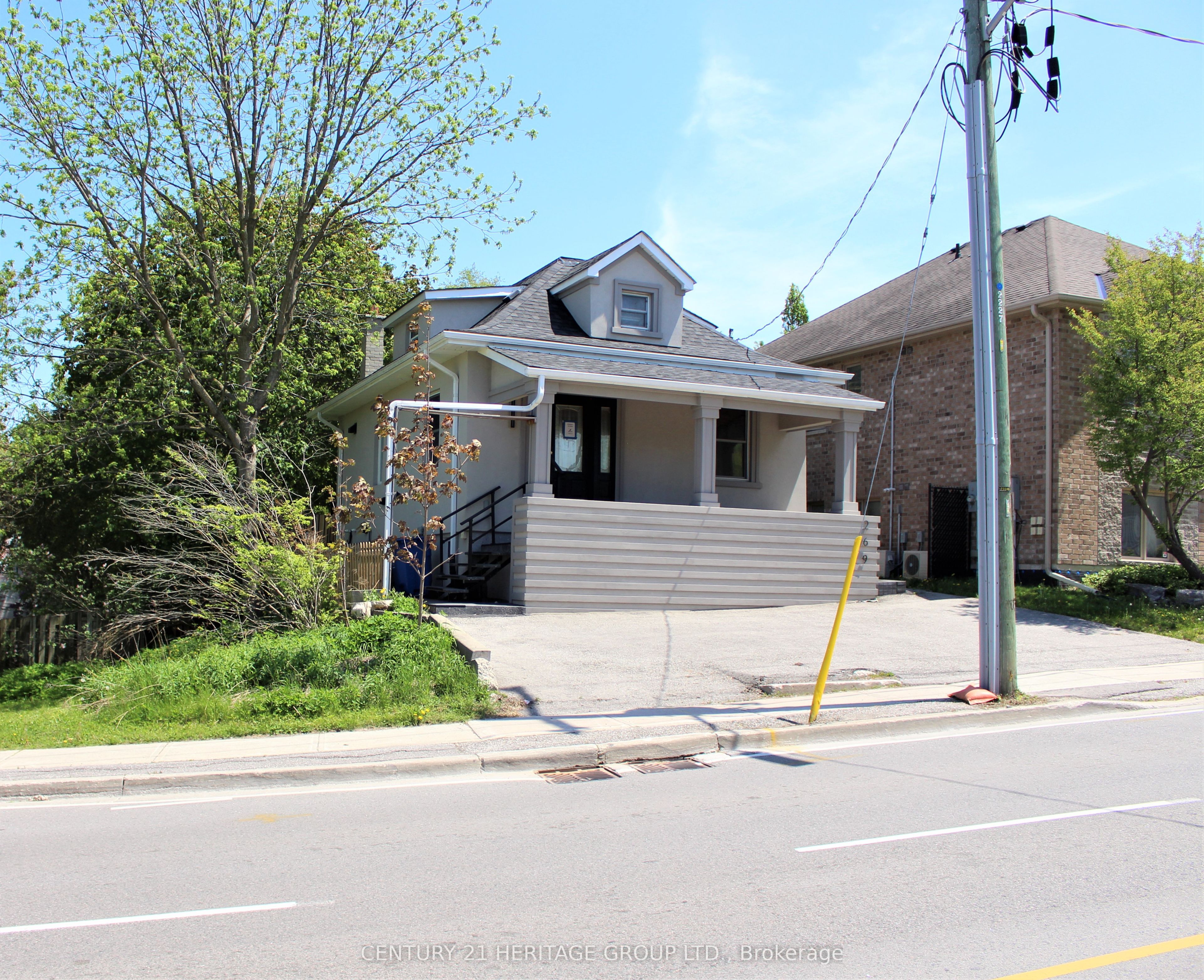 269 Prospect Street, Newmarket, ON L3Y 3V3