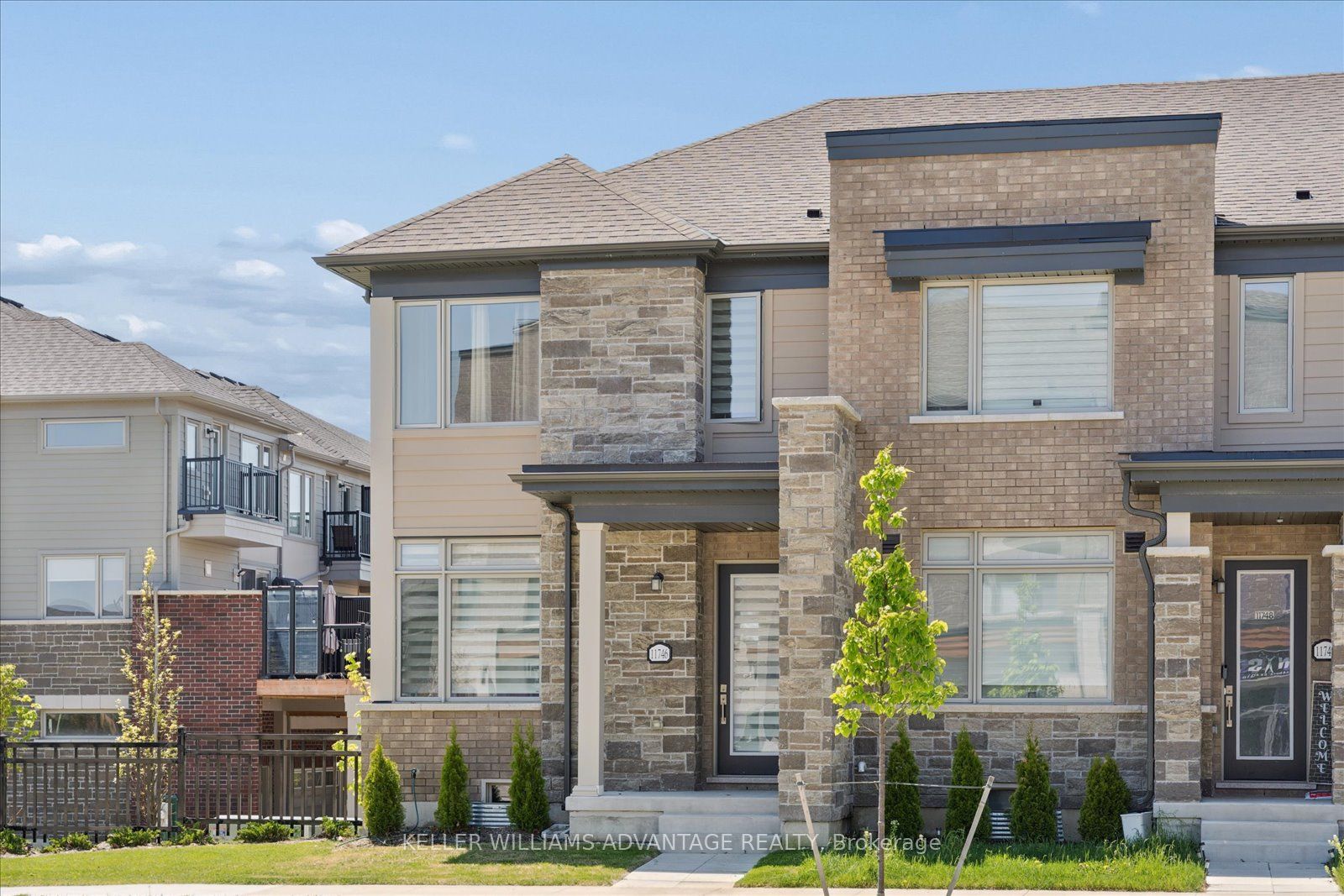 11746 Tenth Line, Whitchurch-Stouffville, ON L4A 0N1
