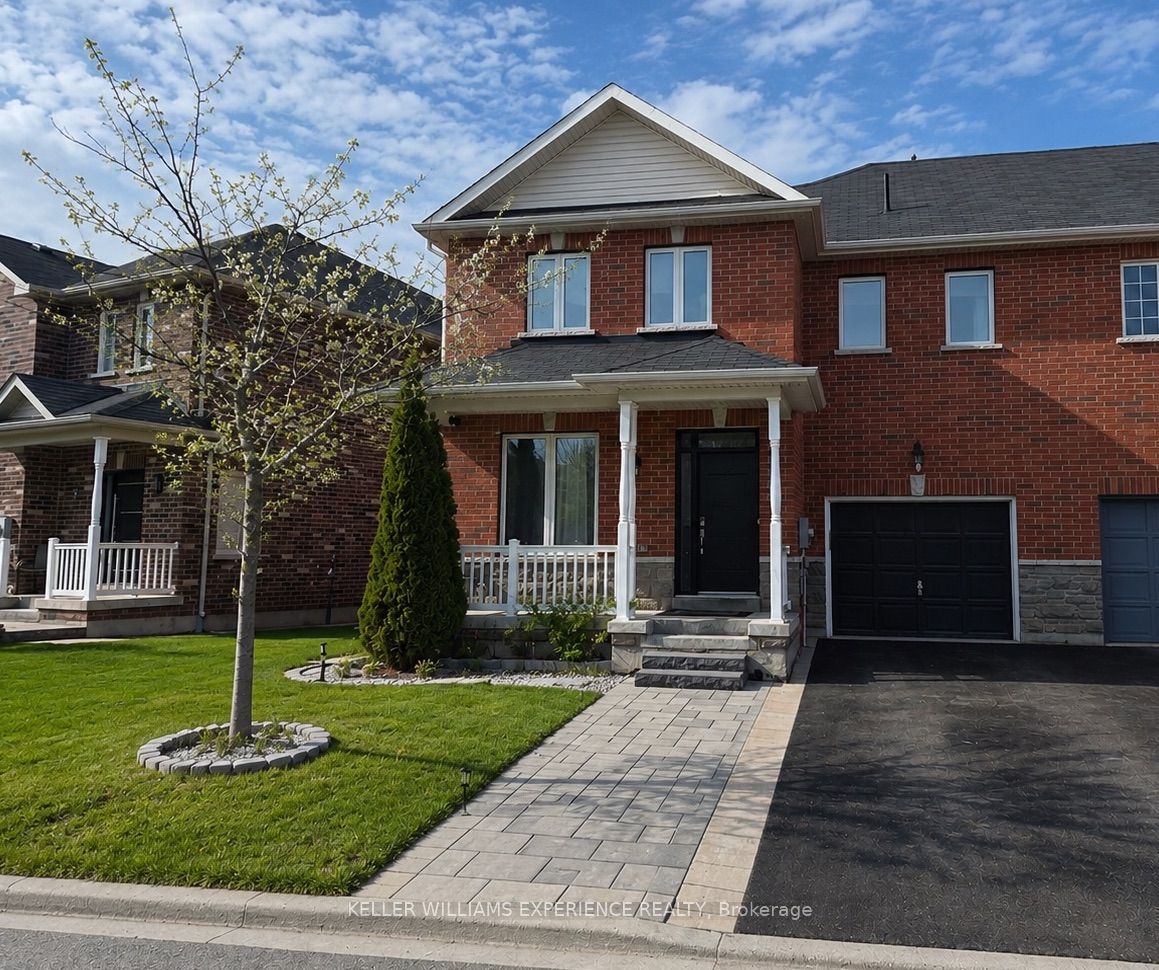 3 Bud Doucette Court, Uxbridge, ON L9P 0E4