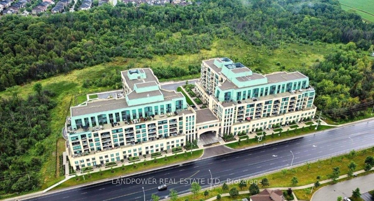 11750 Ninth Line 727, Whitchurch-Stouffville, ON L4A 5G1