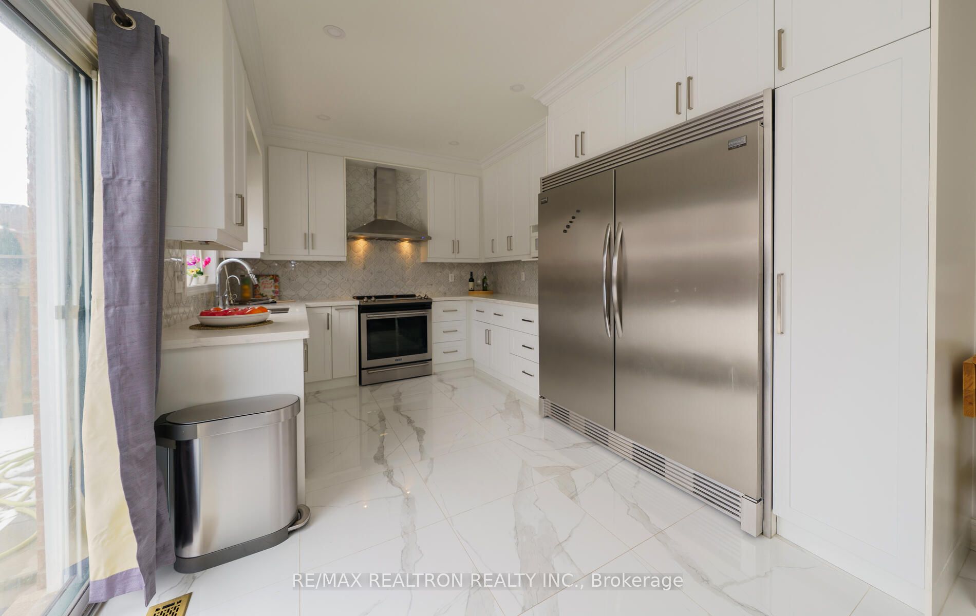 11 Vecchia Street, Markham, ON L6E 1R1