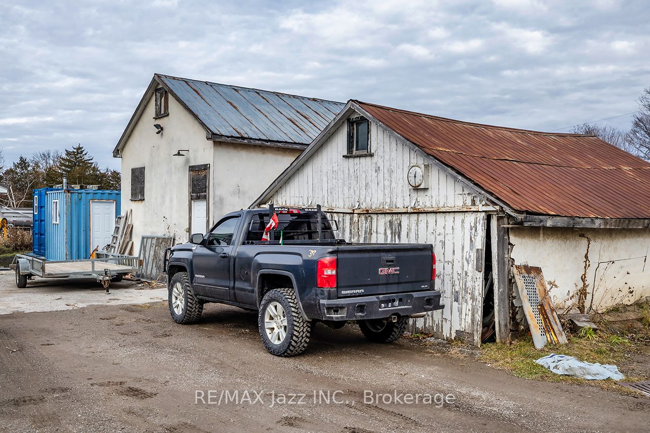 140 Victoria Street, Brock, ON L0K 1A0