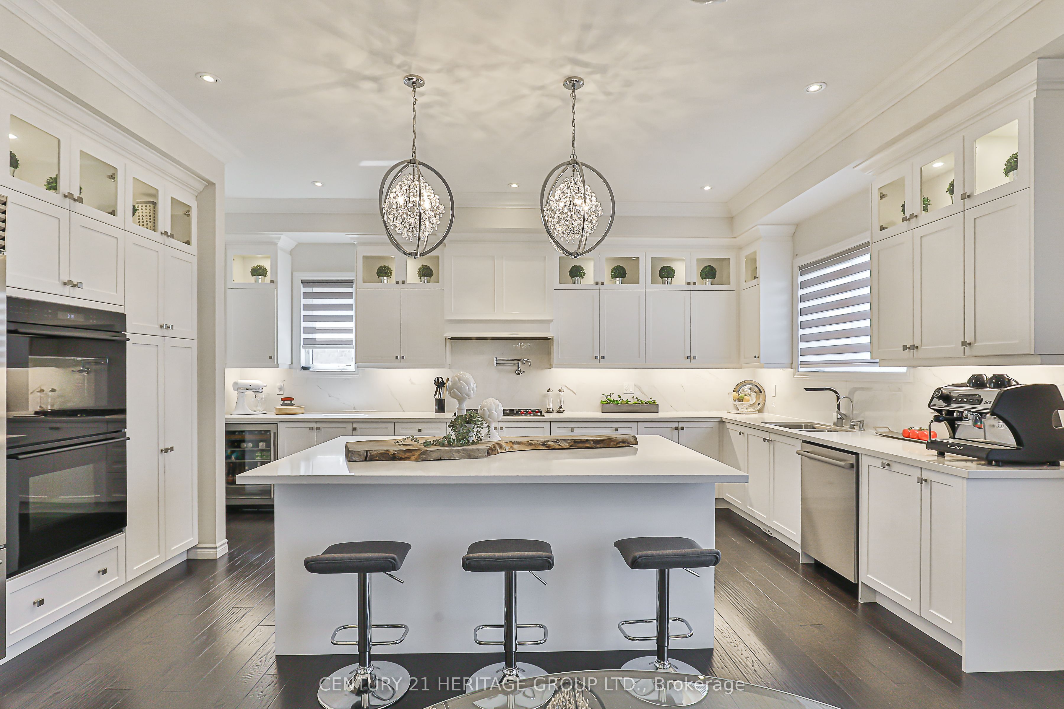 38 Whitebirch Lane, East Gwillimbury, ON L9N 0P7