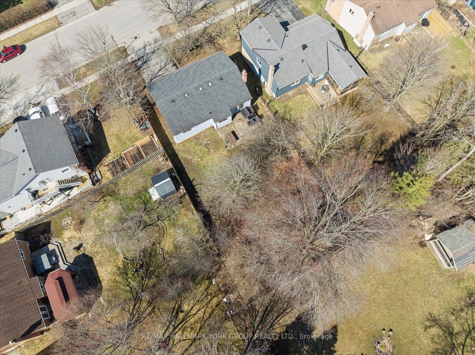 47 Holland River Boulevard, East Gwillimbury, ON L9N 1C4