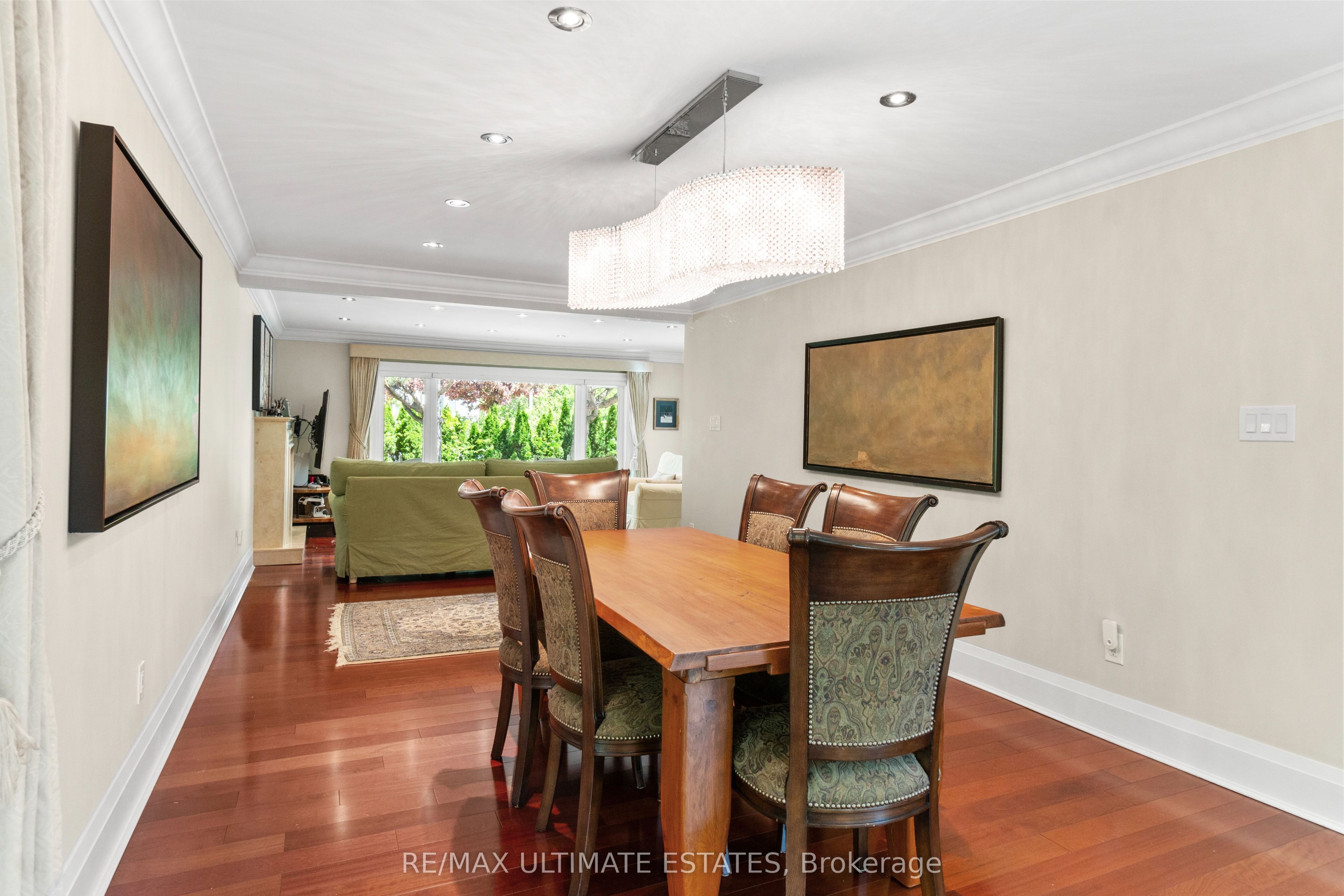 41 Thornridge Drive, Vaughan, ON L4J 1C7