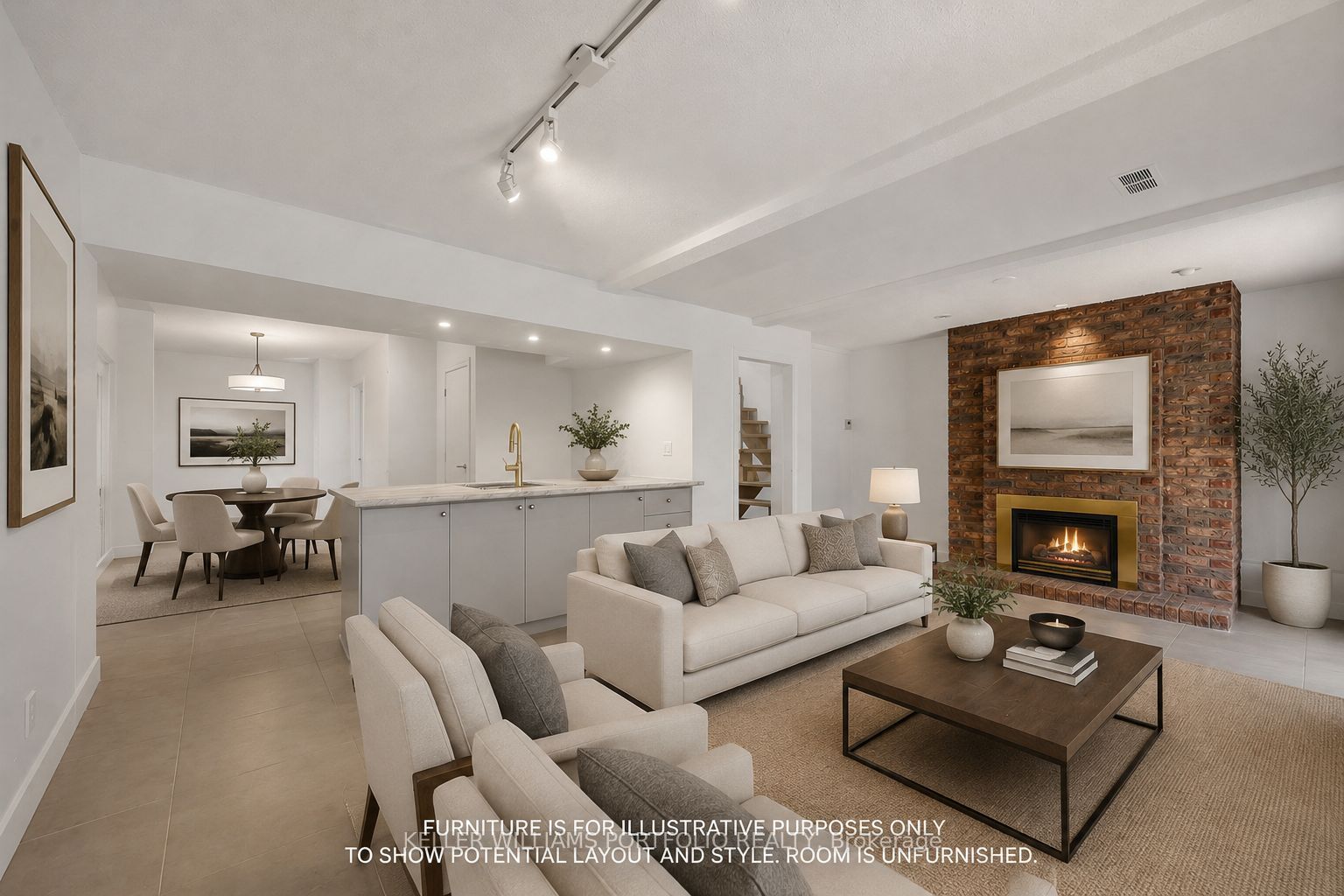 59 Cricklewood Crescent, Markham, ON L3T 4T8