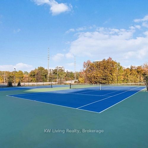 8 Rouge Valley Drive W 1202B, Markham, ON L6G 0G8