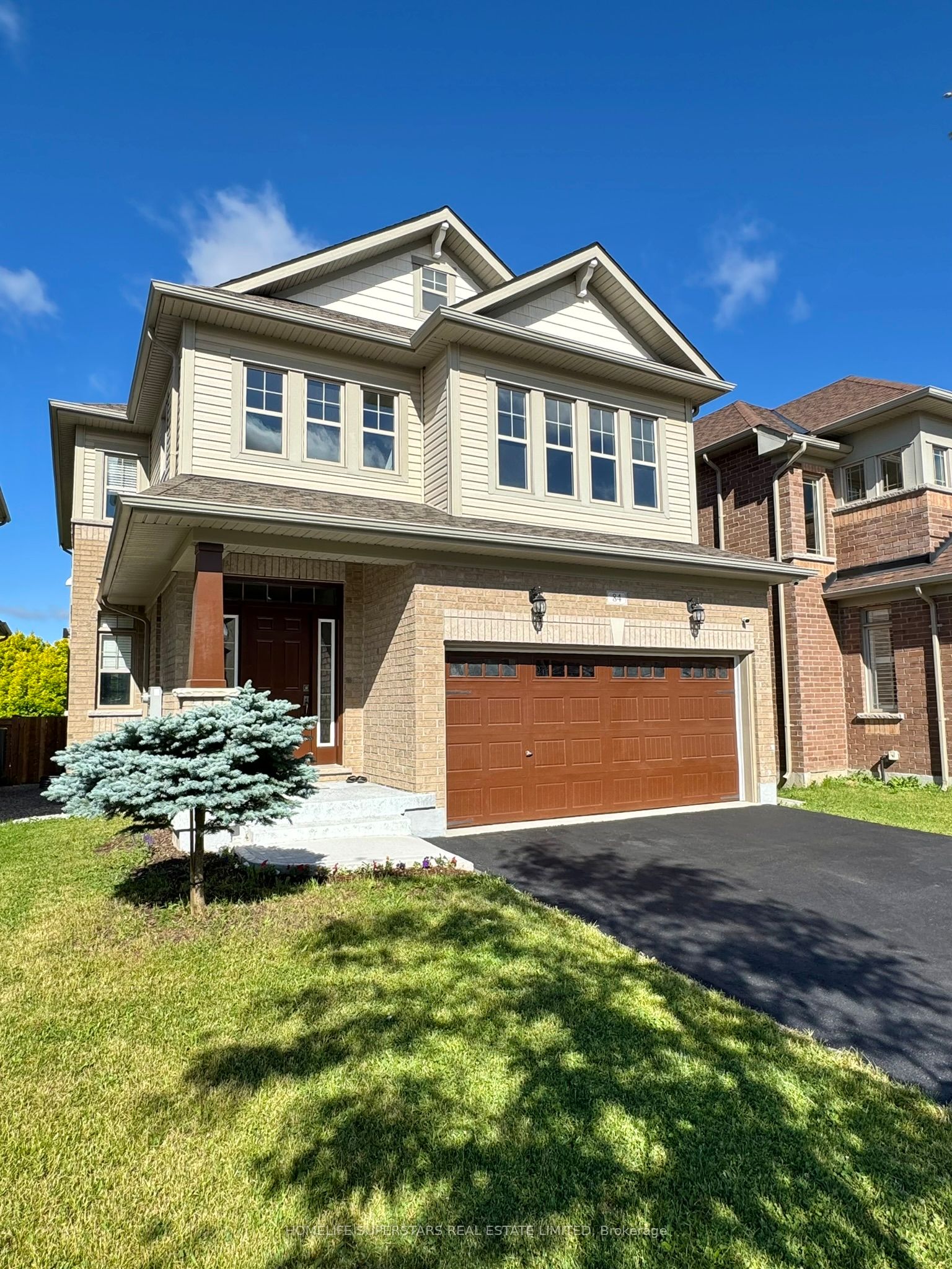 84 BELL Avenue, New Tecumseth, ON L9R 0N7