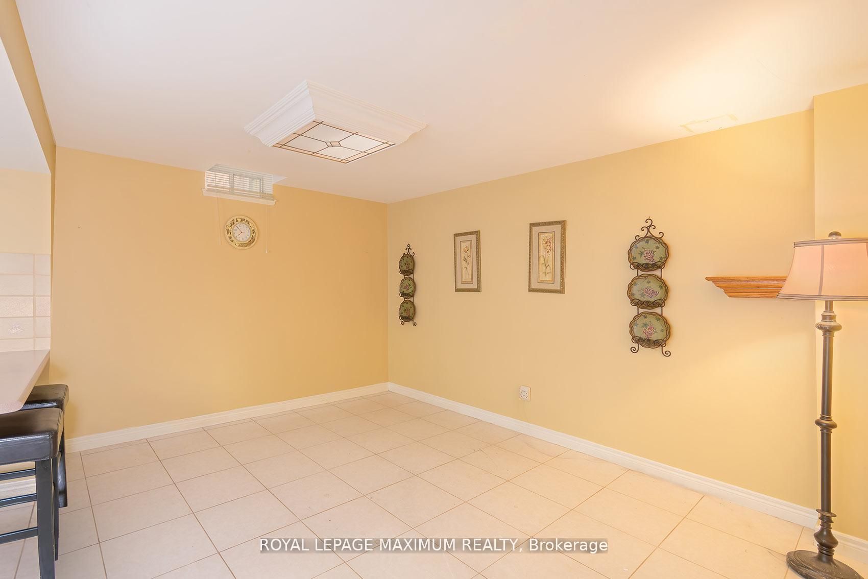 14 Mustang Road, Vaughan, ON L6A 1X4