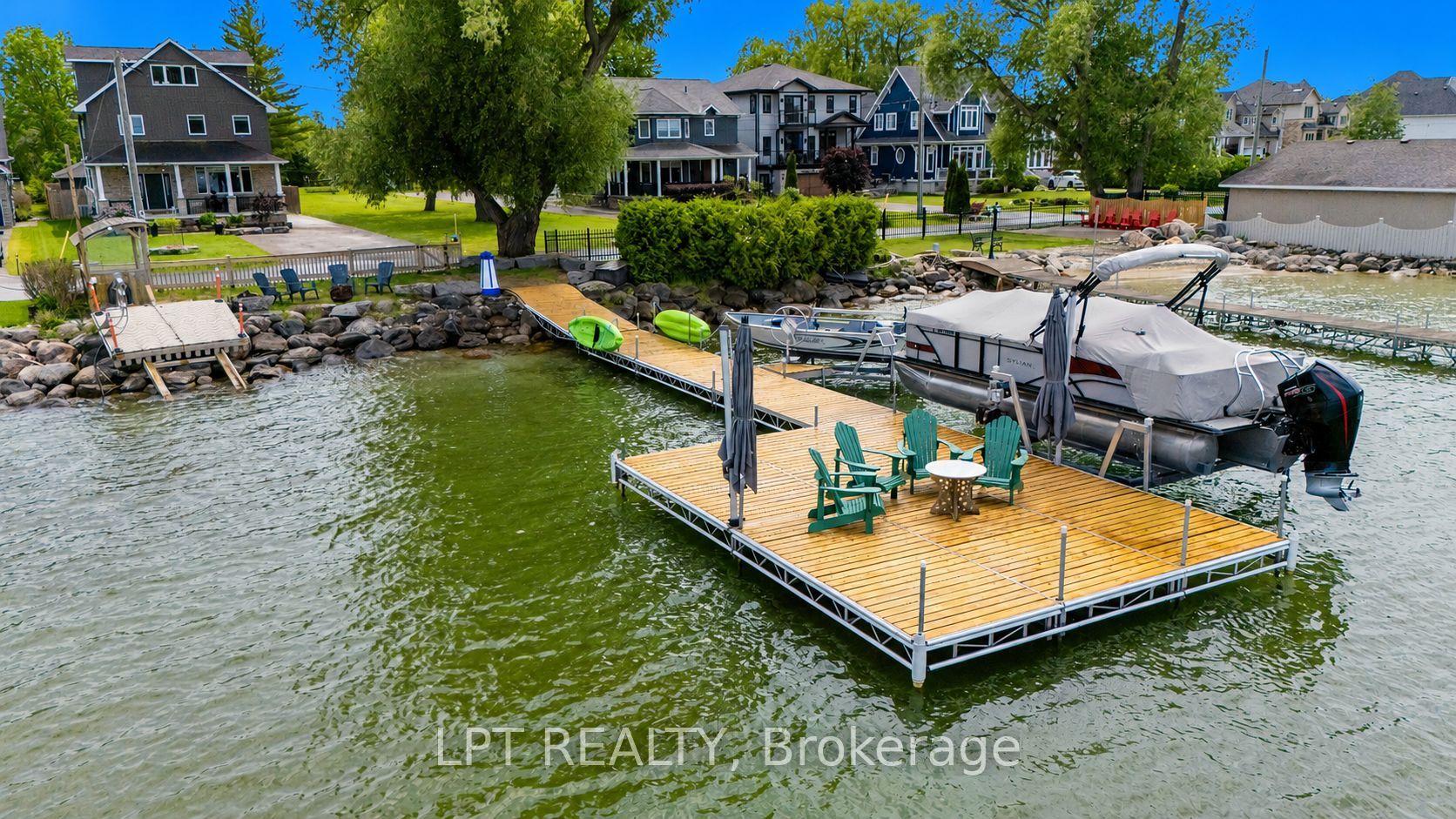165 Lake Drive E, Georgina, ON L4P 3E9