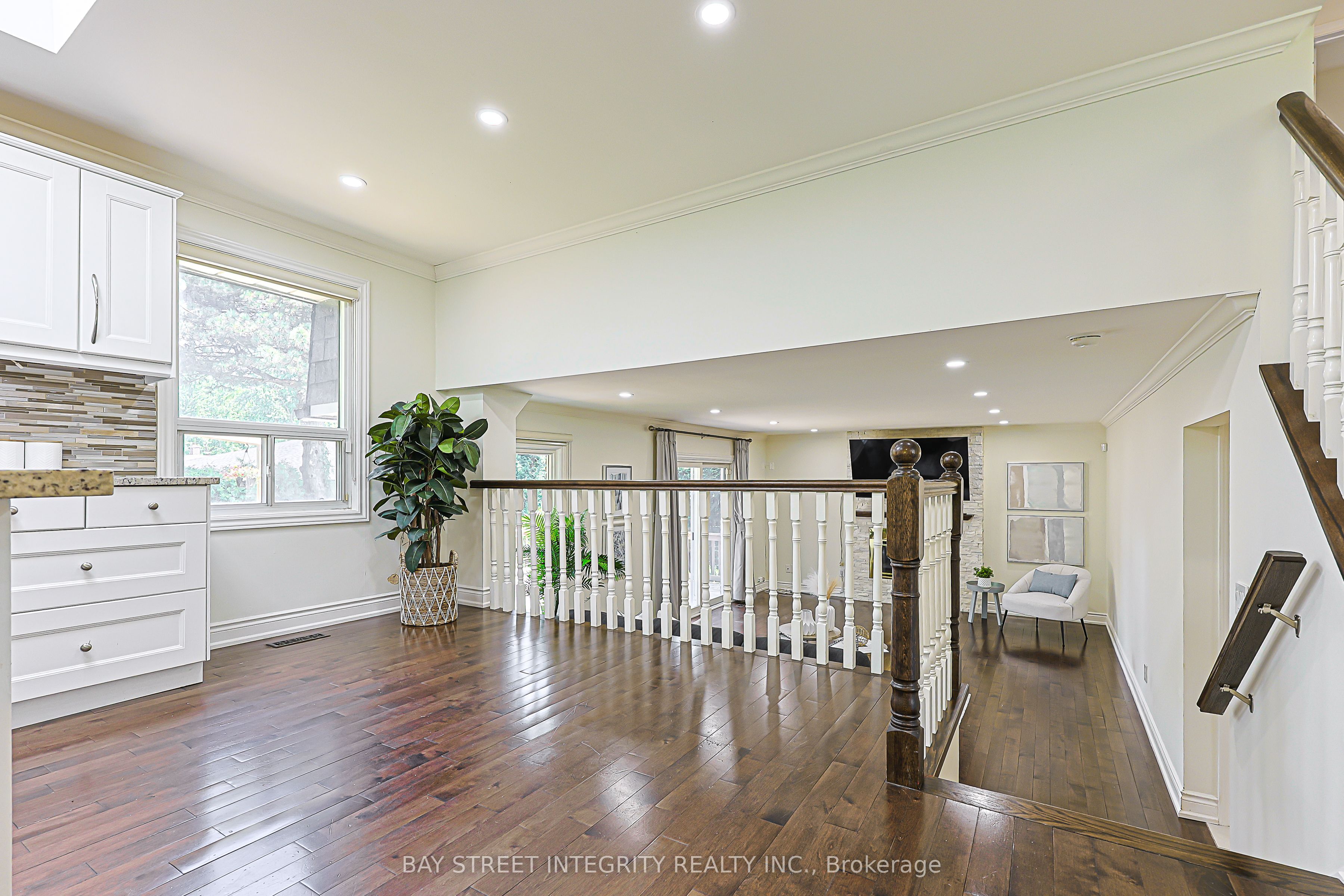 81 Dawn Hill Trail, Markham, ON L3T 3B4