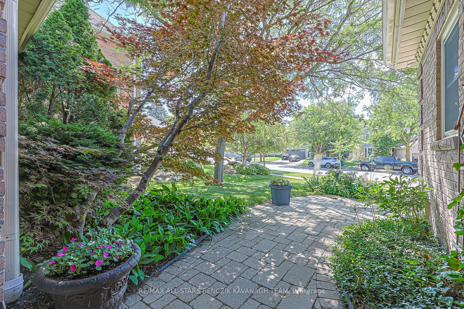116 Longwater Chase, Markham, ON L3R 6C4