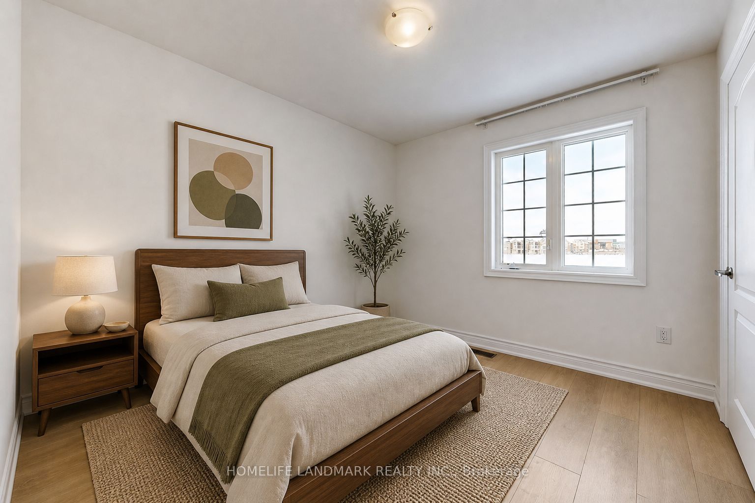 273 William Forster Road, Markham, ON L6B 0T7